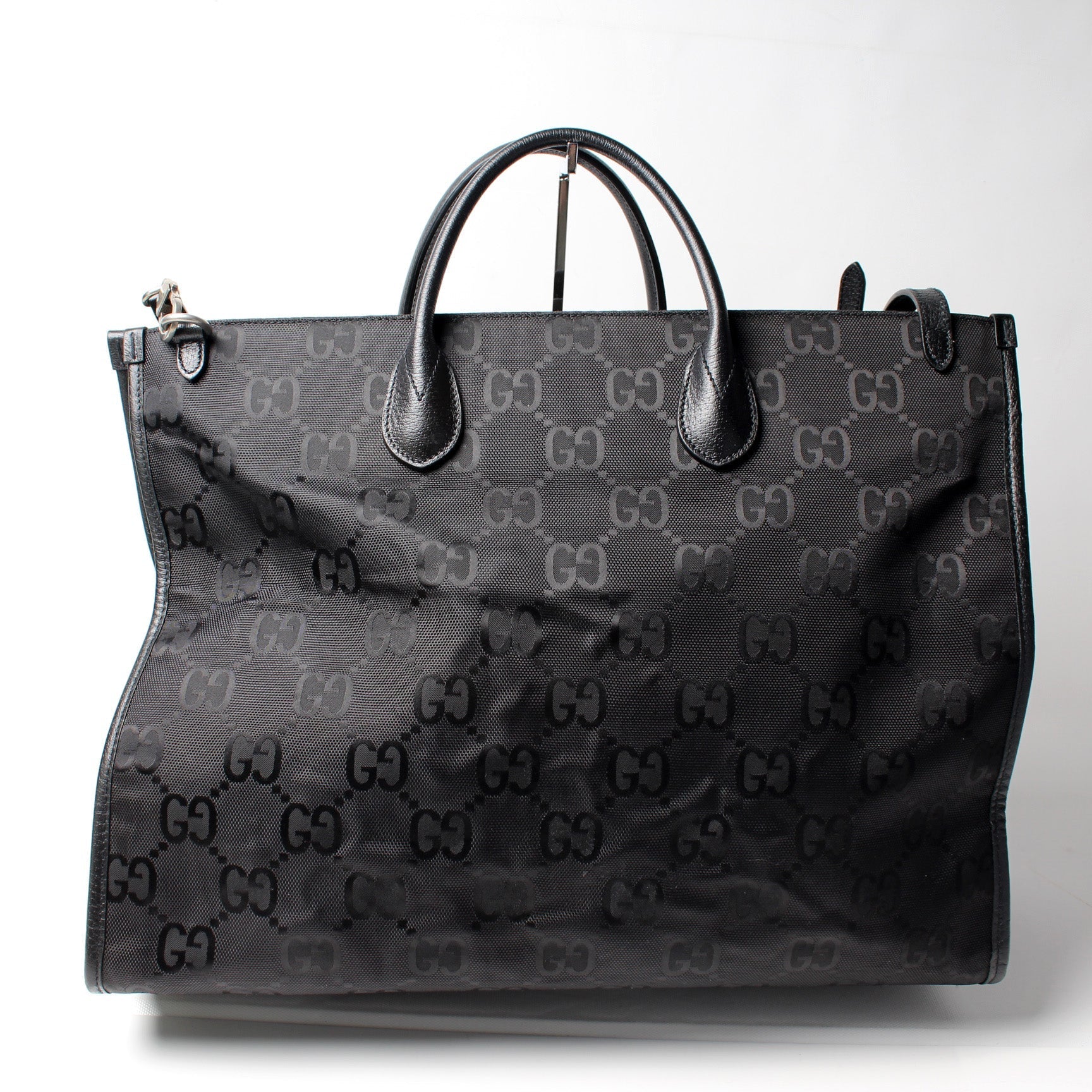 Gucci Off Grid Tote Bag Grid Tote