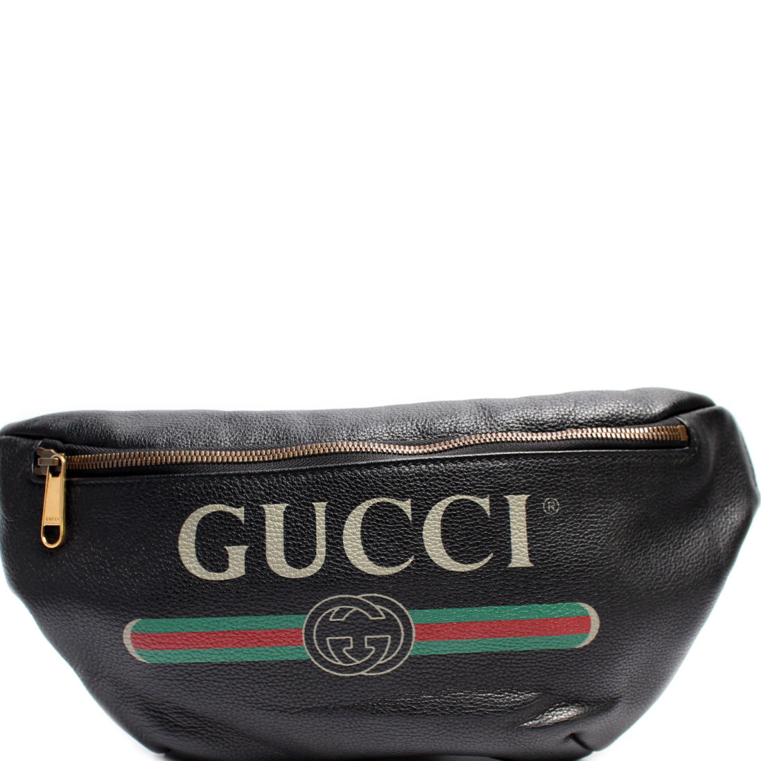 Gucci Retro Belt Belt Bag