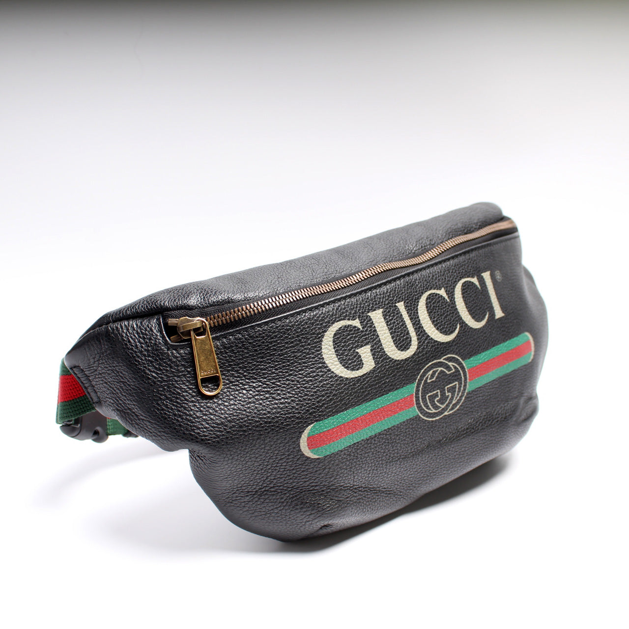 Gucci Retro Belt Belt Bag