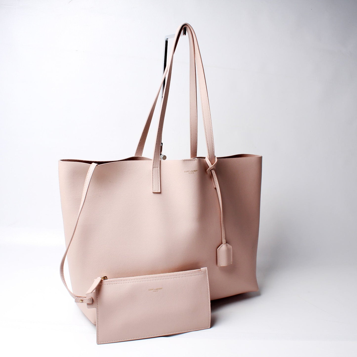 YSL Saint Laurent Shopping Tote Bag Large Tote Large 394201
