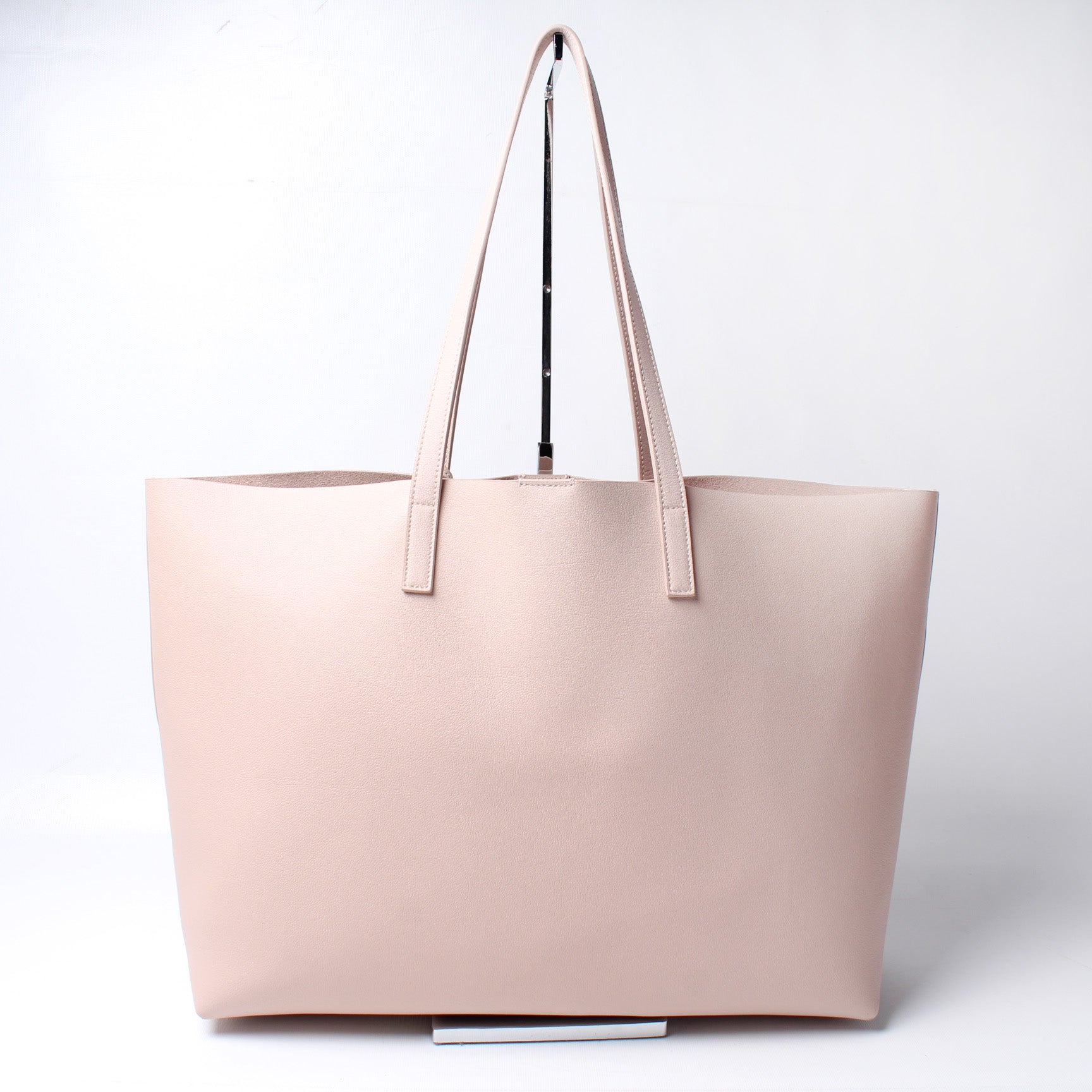 YSL Saint Laurent Shopping Tote Bag Large Tote Large 394201