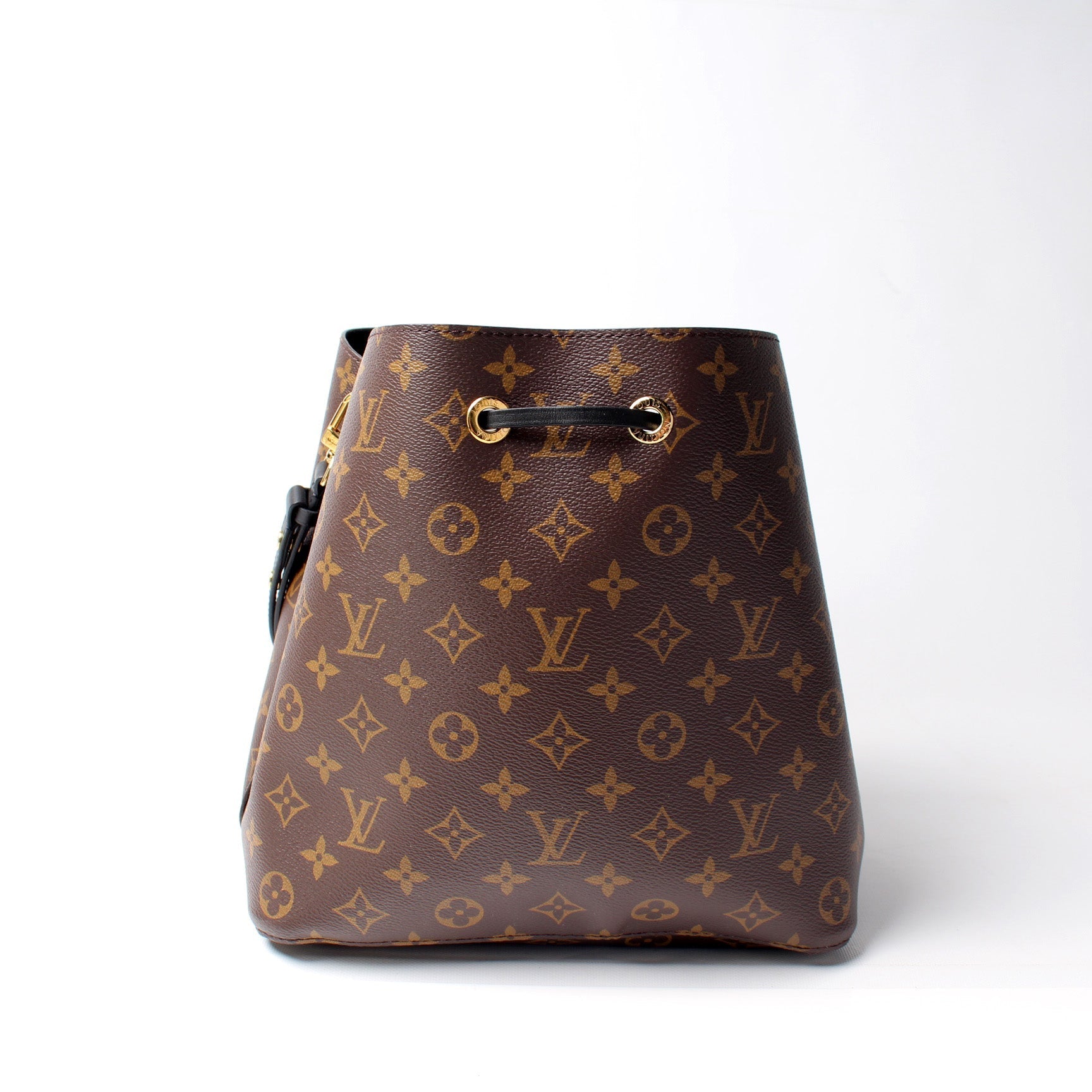 Louis Vuitton Neonoe Monogram Handbag Monogram 24