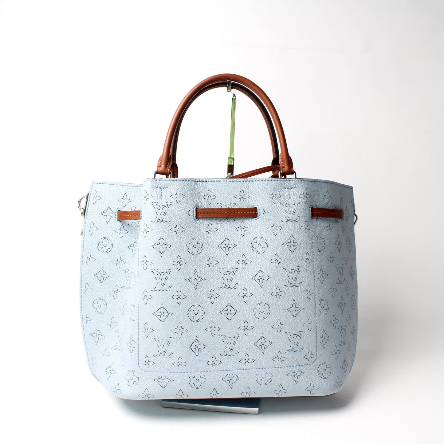 Louis Vuitton Girolata Mahina Handbag