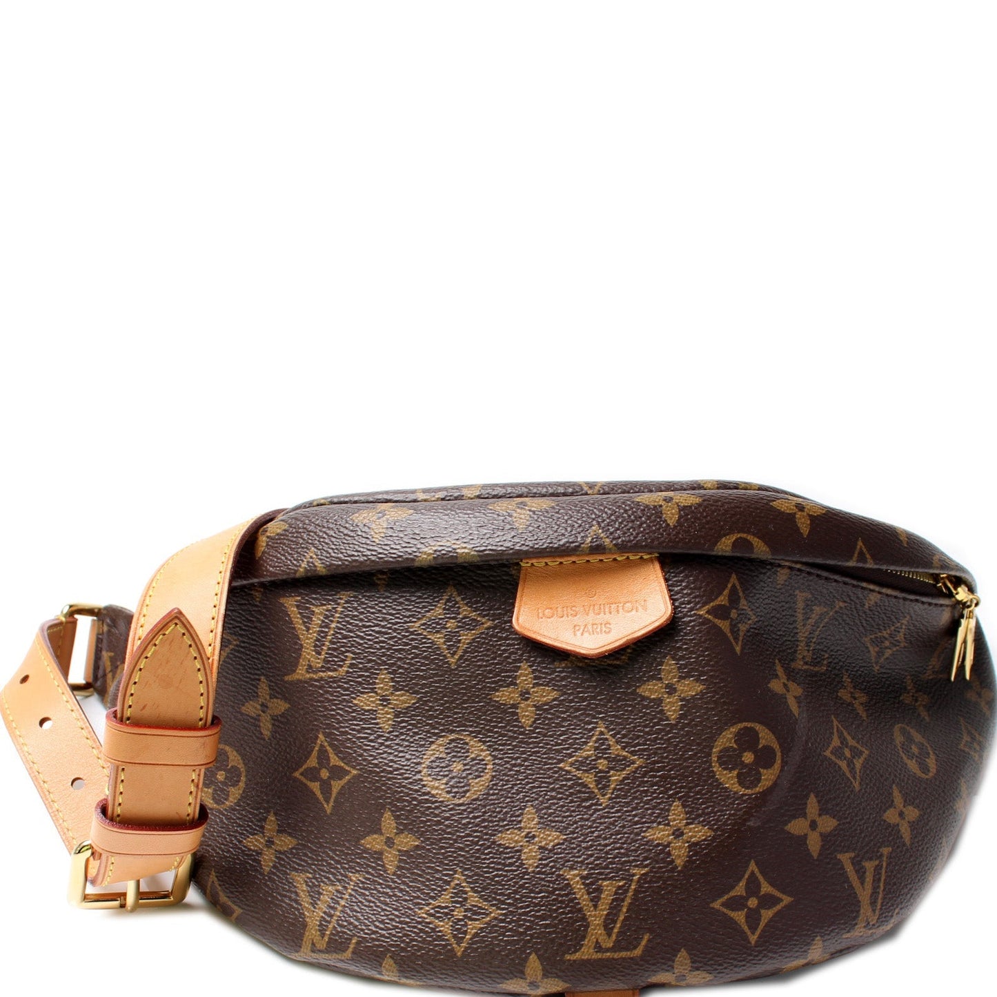 Louis Vuitton Bumbag Monogram Handbag Monogram 16