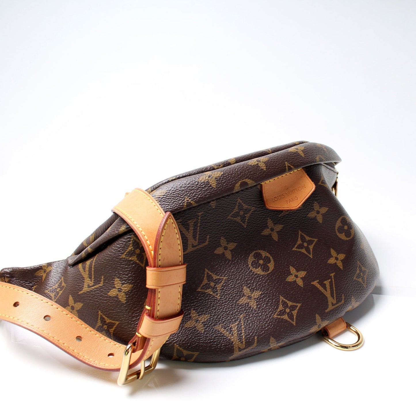 Louis Vuitton Bumbag Monogram Handbag Monogram 16