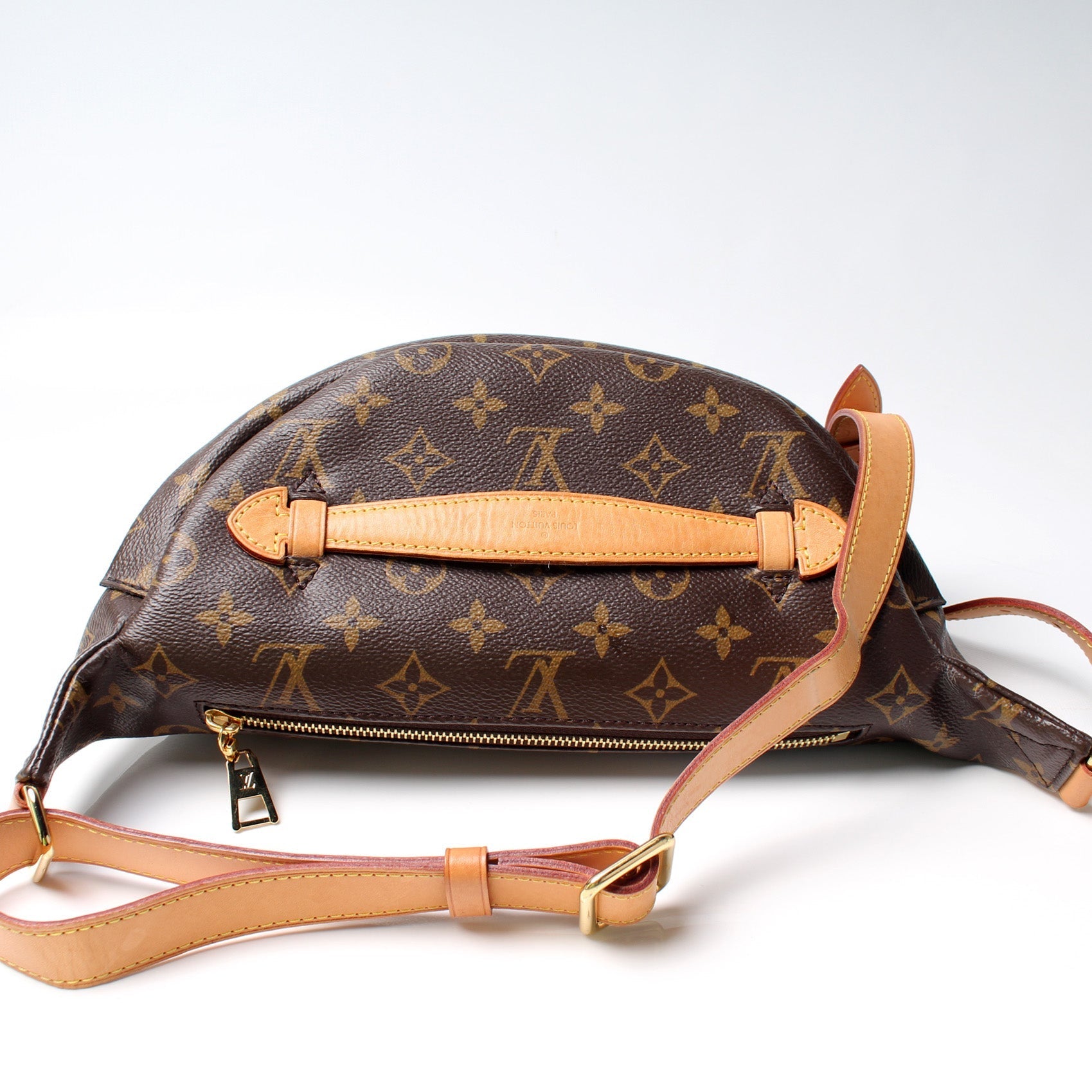 Louis Vuitton Bumbag Monogram Handbag Monogram 16