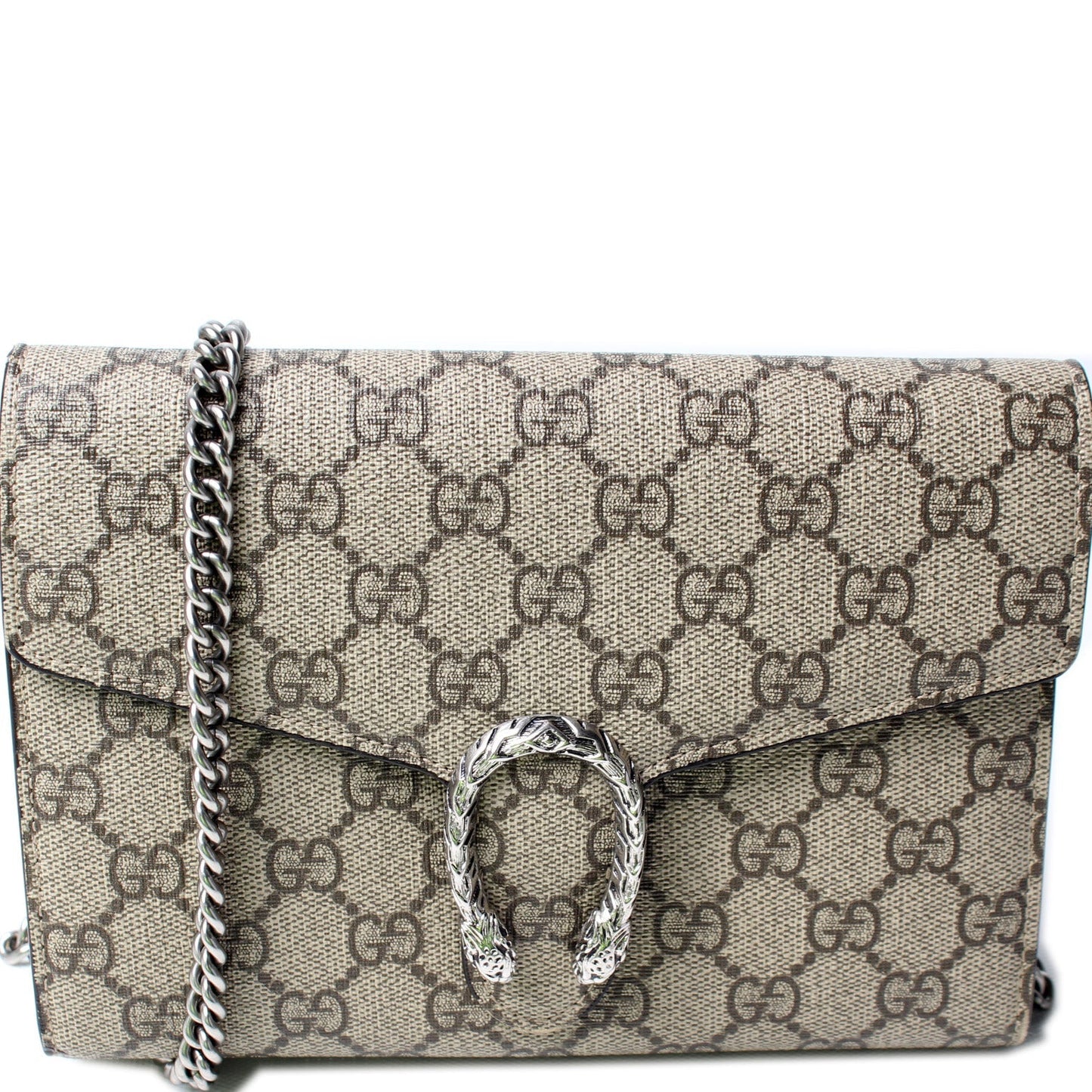 Gucci Dionysus Mini Wallet Case Wallet 20