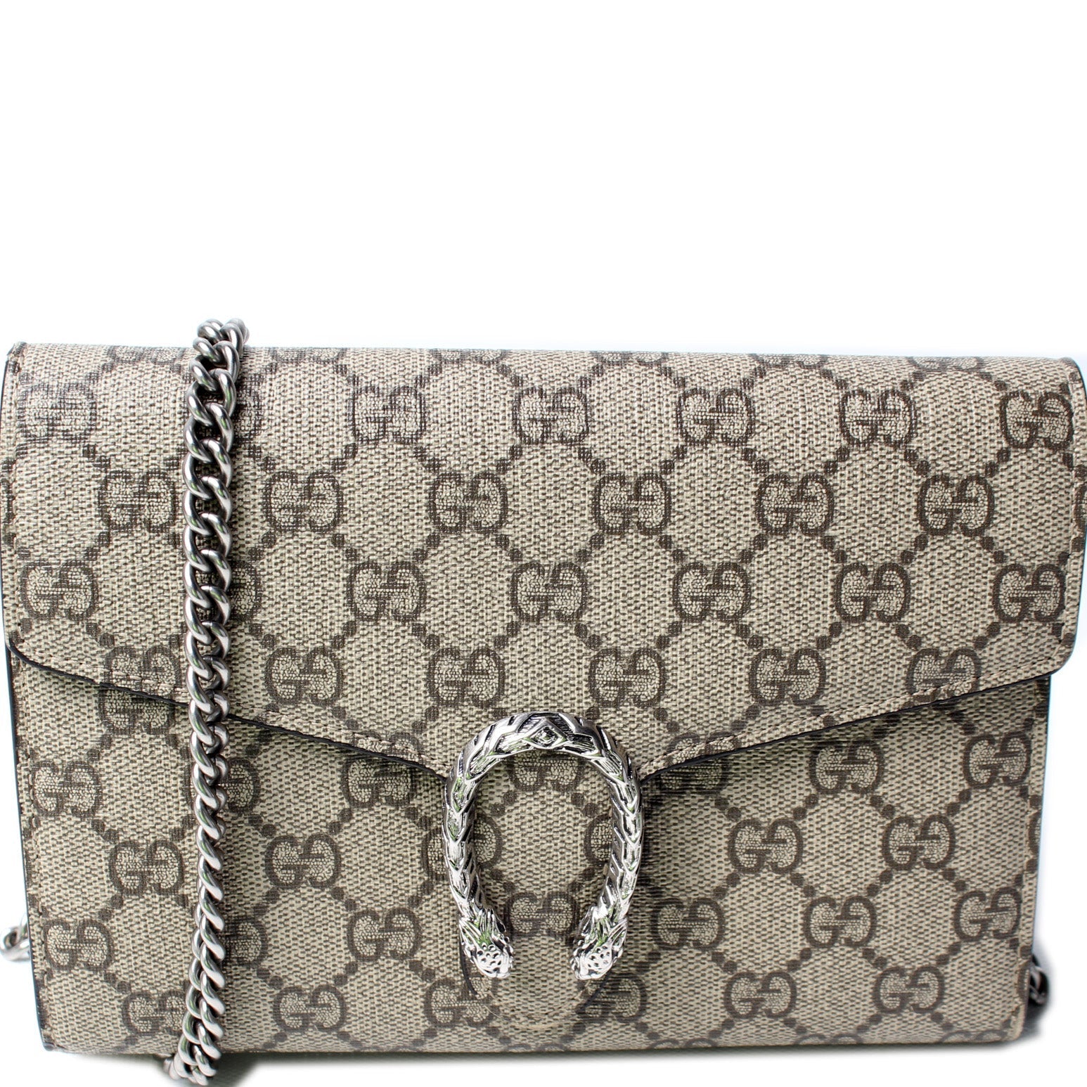 Gucci Dionysus Mini Wallet Case Wallet 20