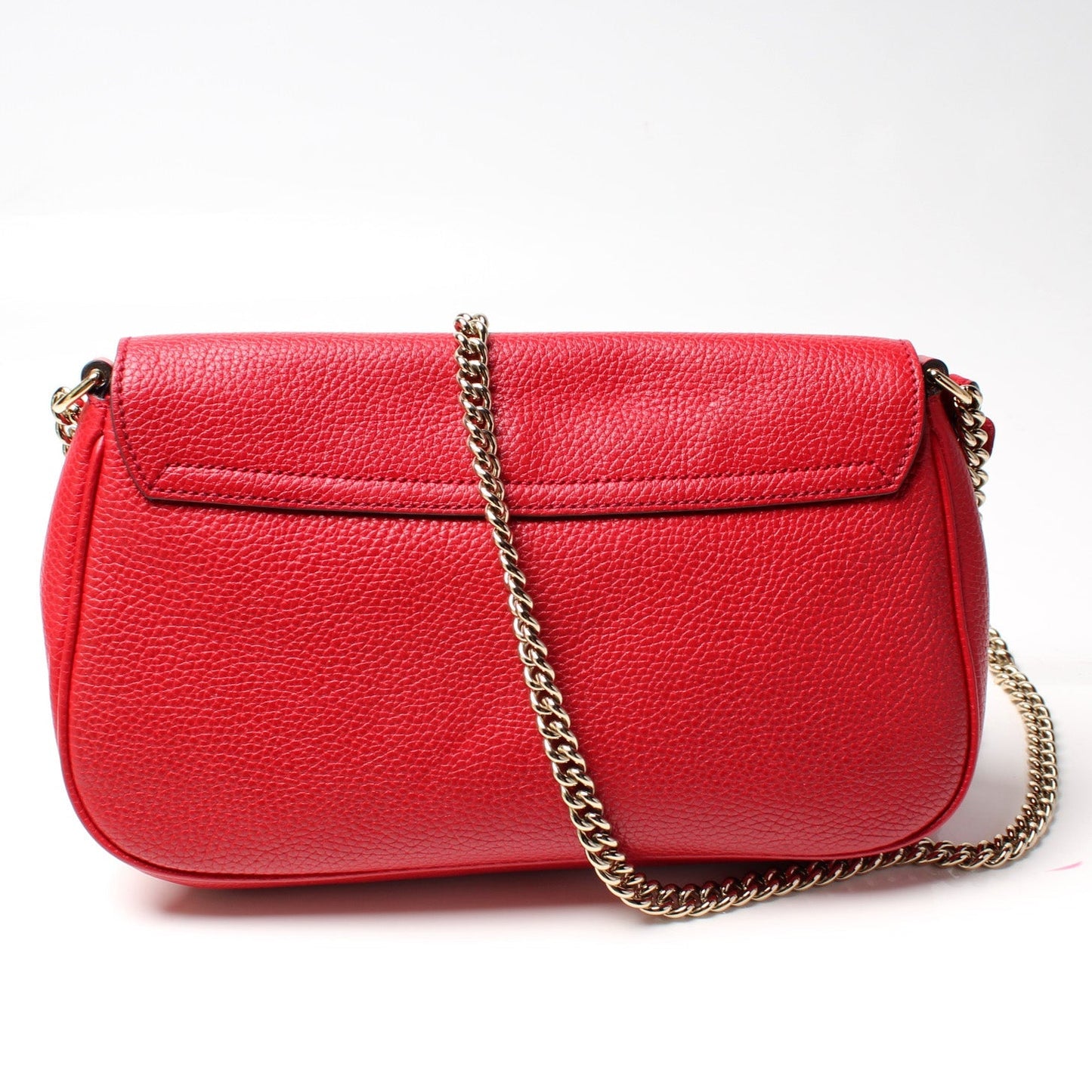 Gucci Soho Medium Chain Crossbody Bag Medium 2