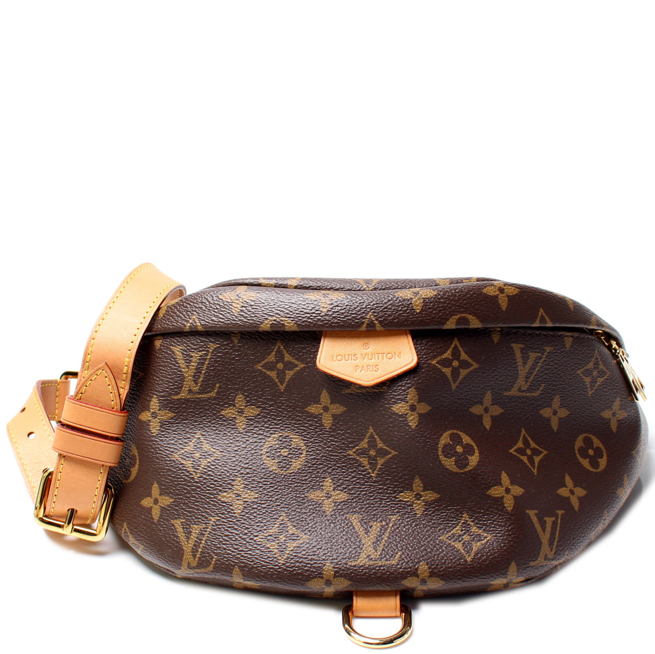 Louis Vuitton Bumbag Monogram Handbag Monogram 17