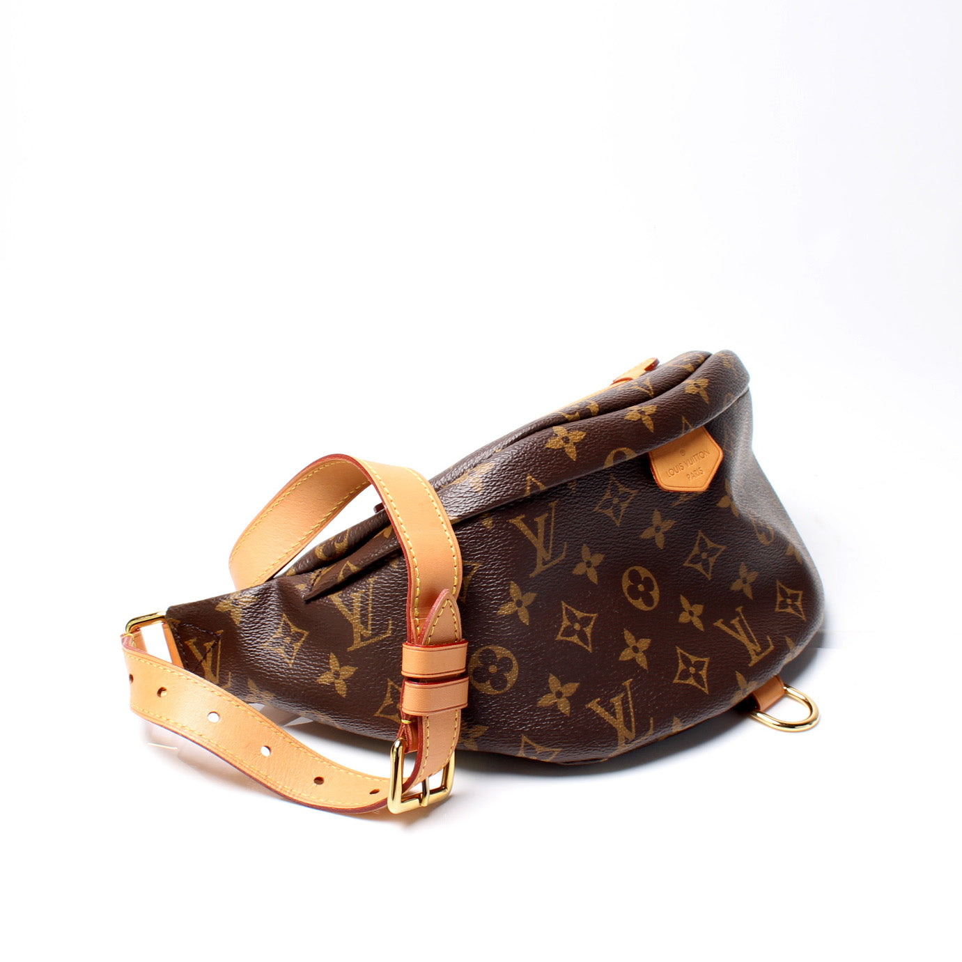 Louis Vuitton Bumbag Monogram Handbag Monogram 17