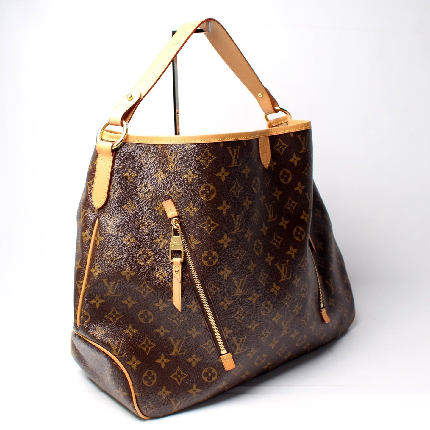 Louis Vuitton Delightful GM Monogram Handbag Monogram 11