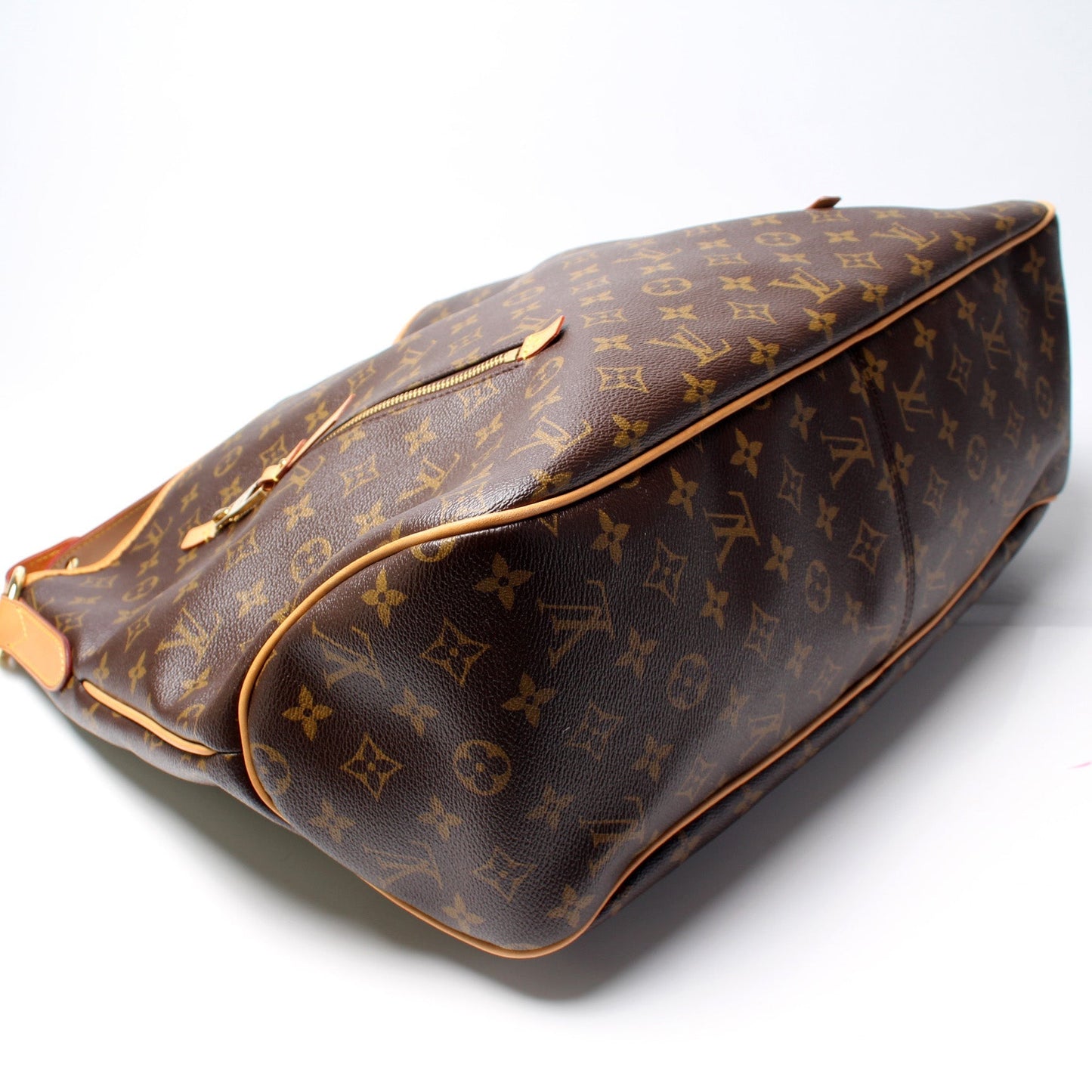 Louis Vuitton Delightful GM Monogram Handbag Monogram 11