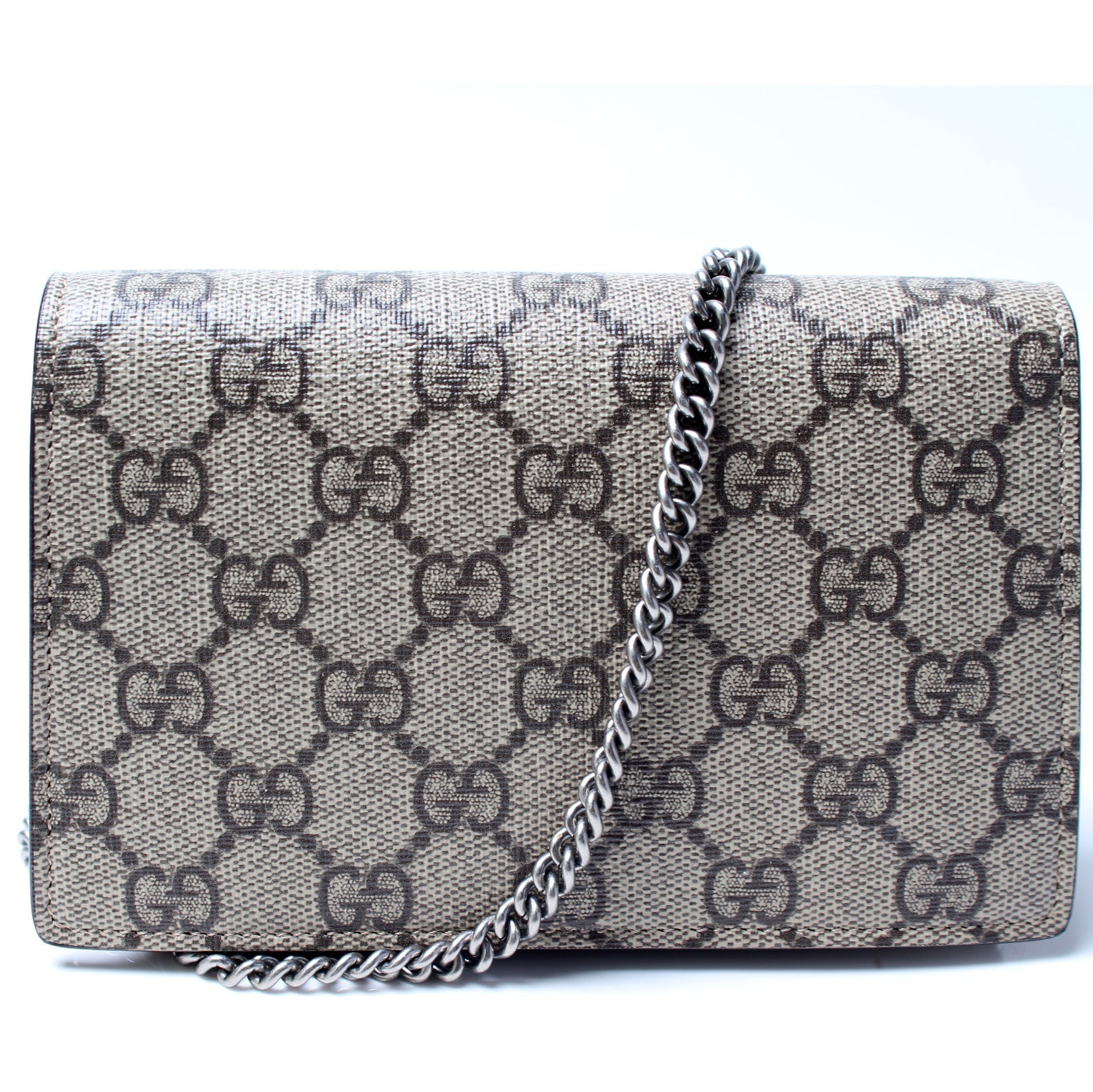 Gucci Dionysus GG Super Mini Travel Bag Mini 9