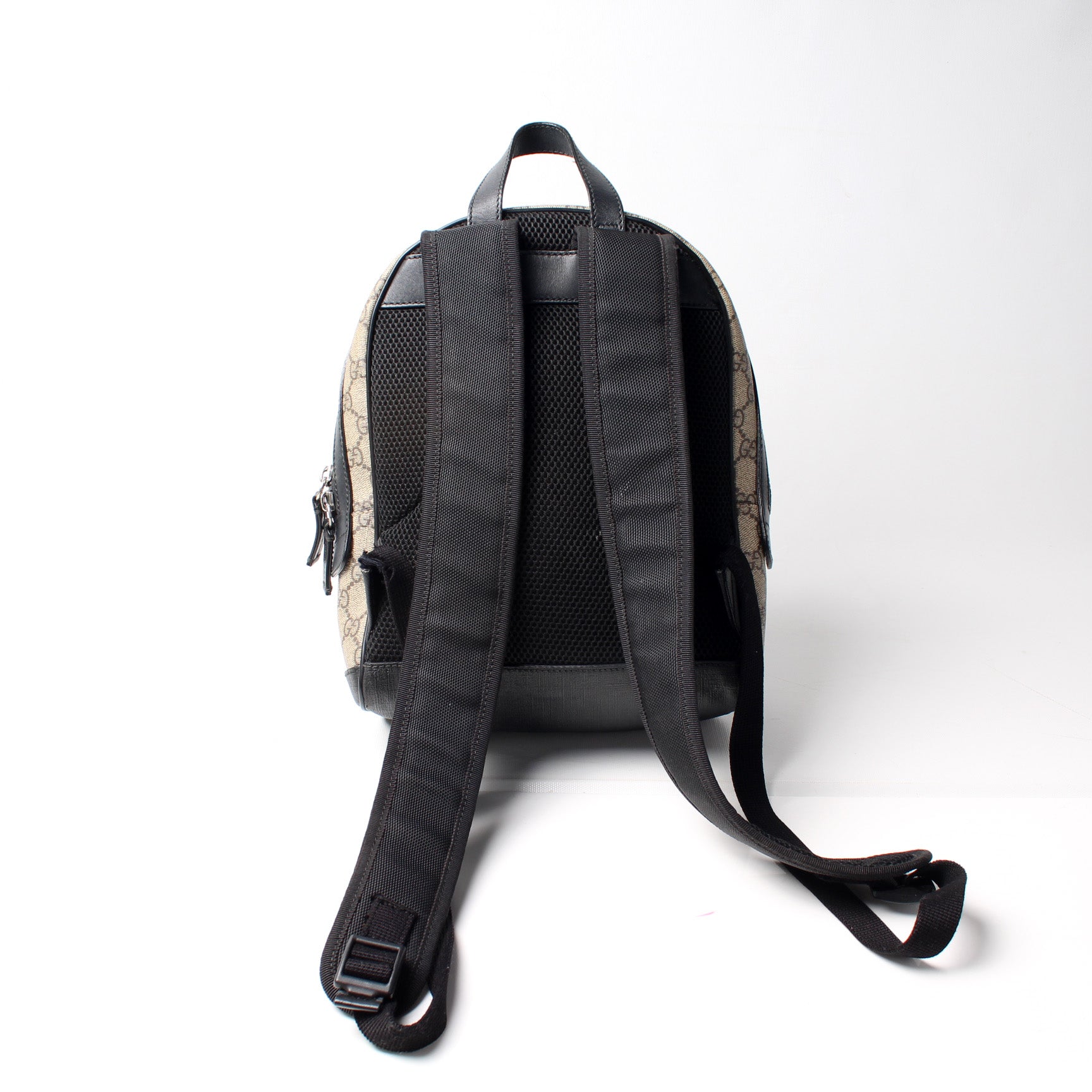 Gucci GG Supreme Eden Backpack Small