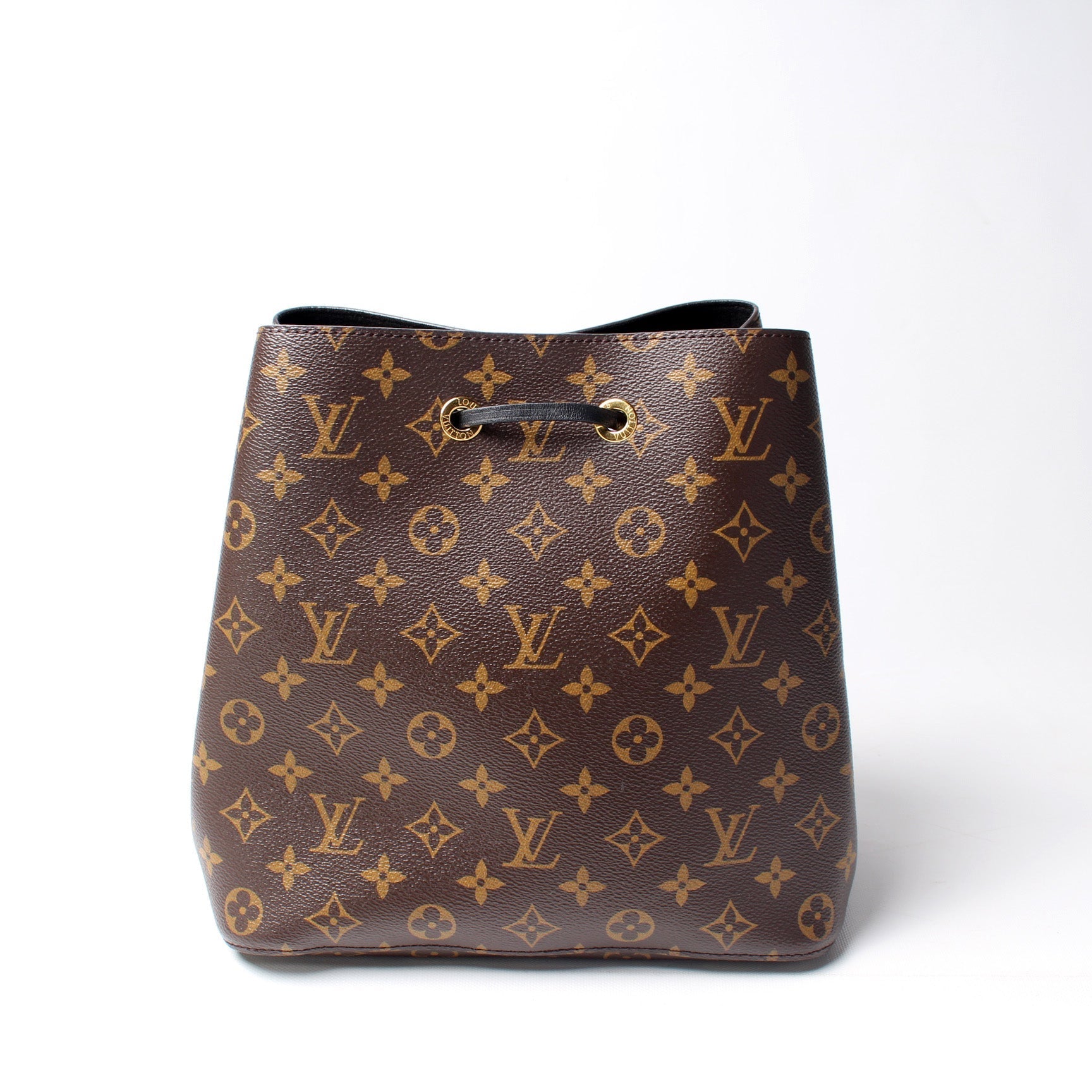 Louis Vuitton Neonoe Monogram Handbag Monogram 35