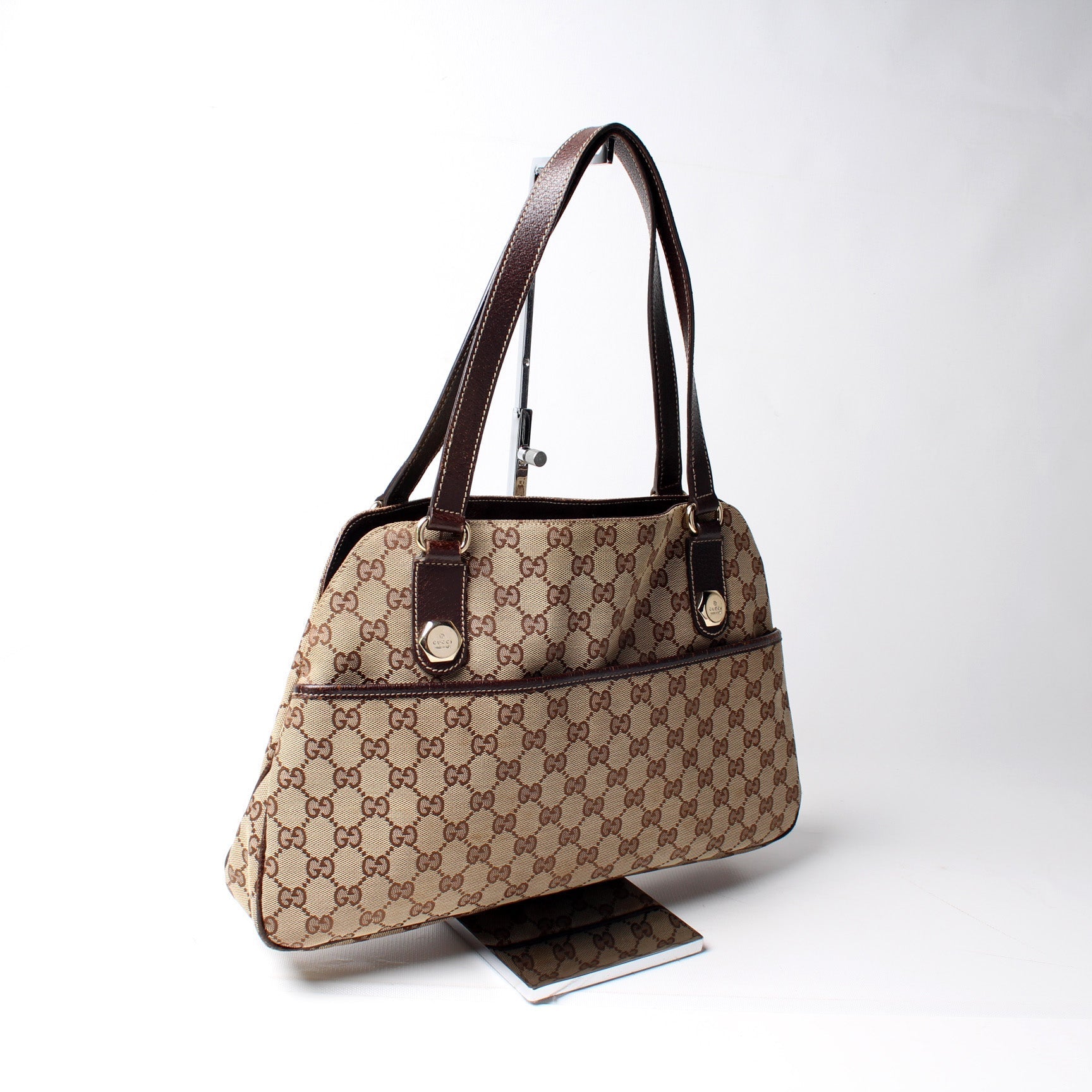 Gucci Charmy Shoulder Bag