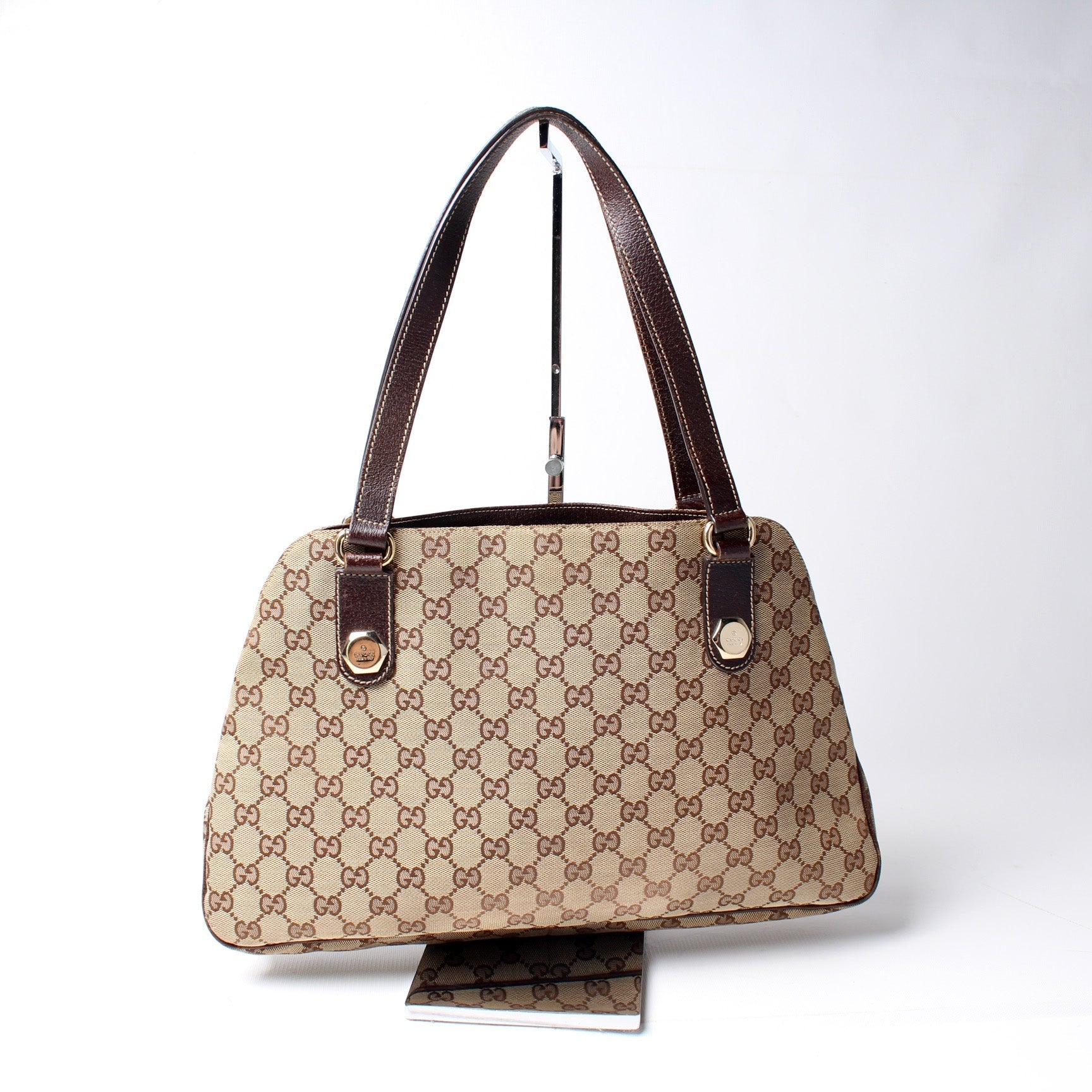 Gucci Charmy Shoulder Bag