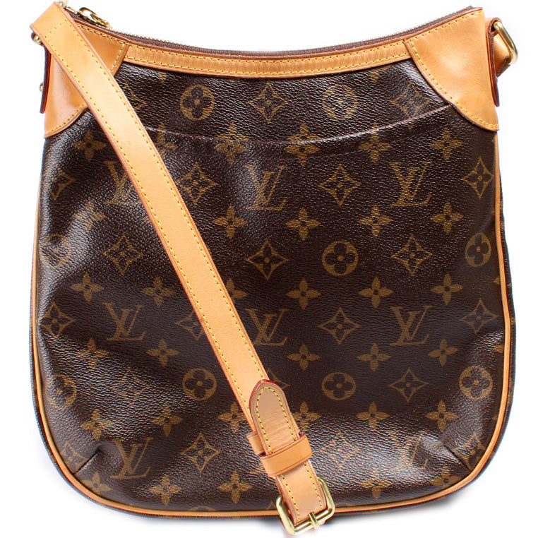 Louis Vuitton Odeon Pm Monogram Handbag Monogram 57