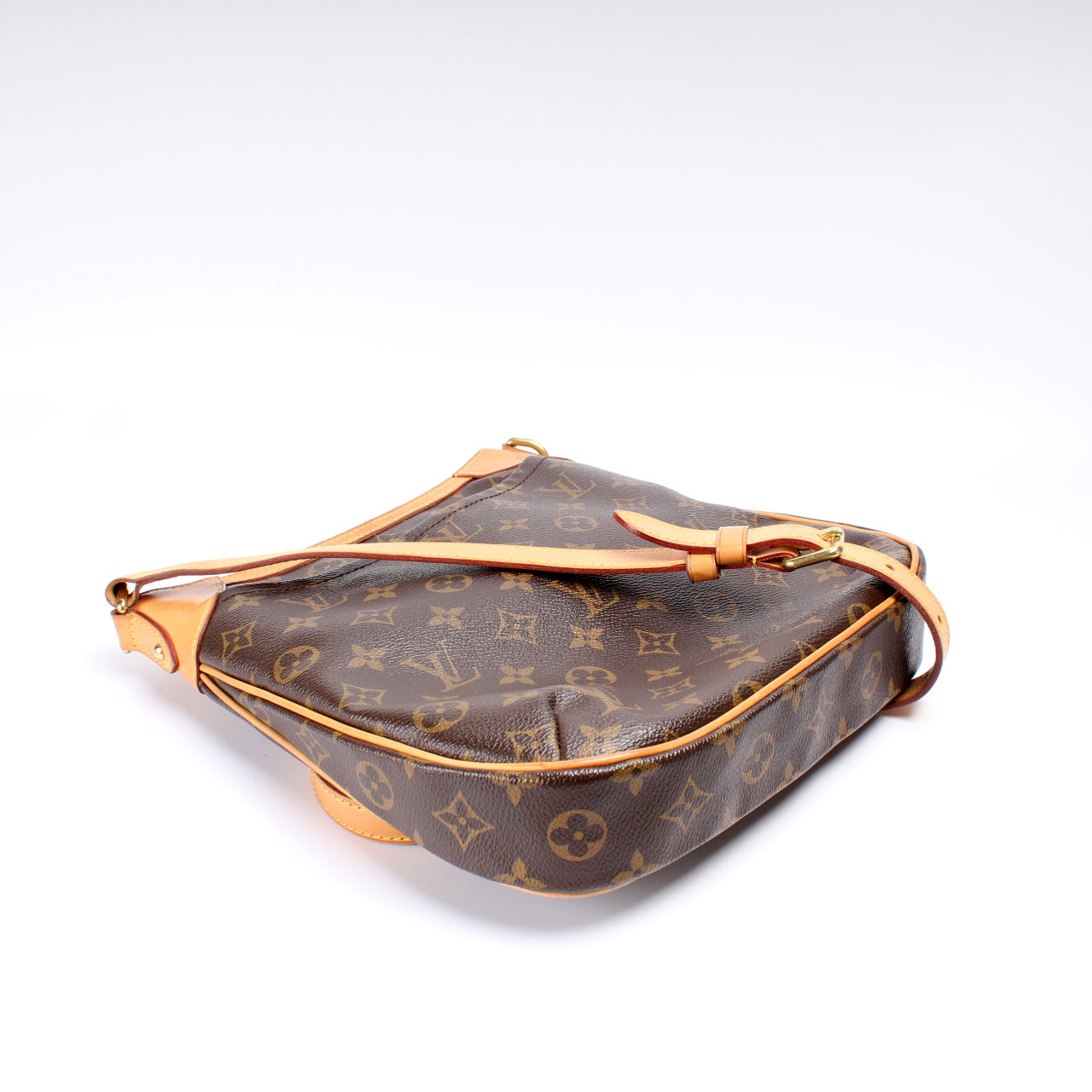 Louis Vuitton Odeon Pm Monogram Handbag Monogram 57