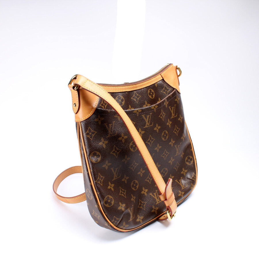 Louis Vuitton Odeon Pm Monogram Handbag Monogram 57