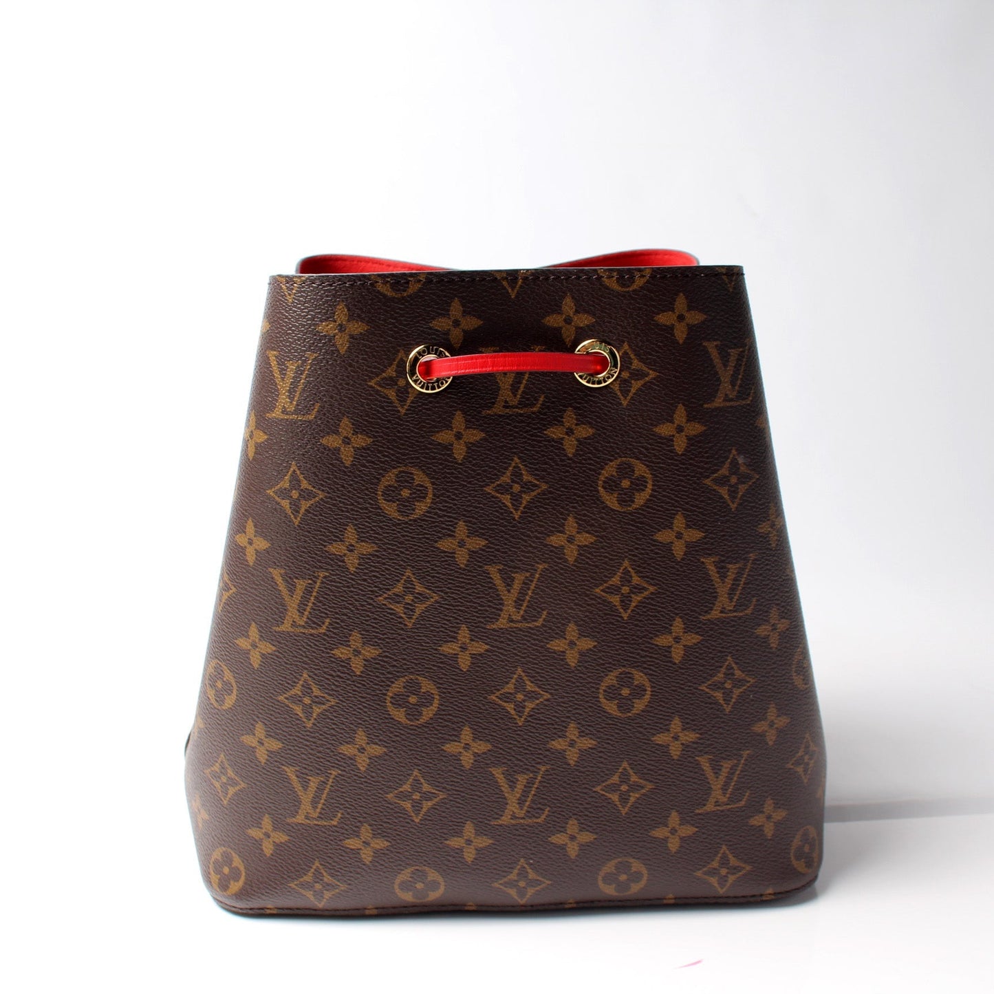 Louis Vuitton Neonoe Monogram Handbag Monogram 37