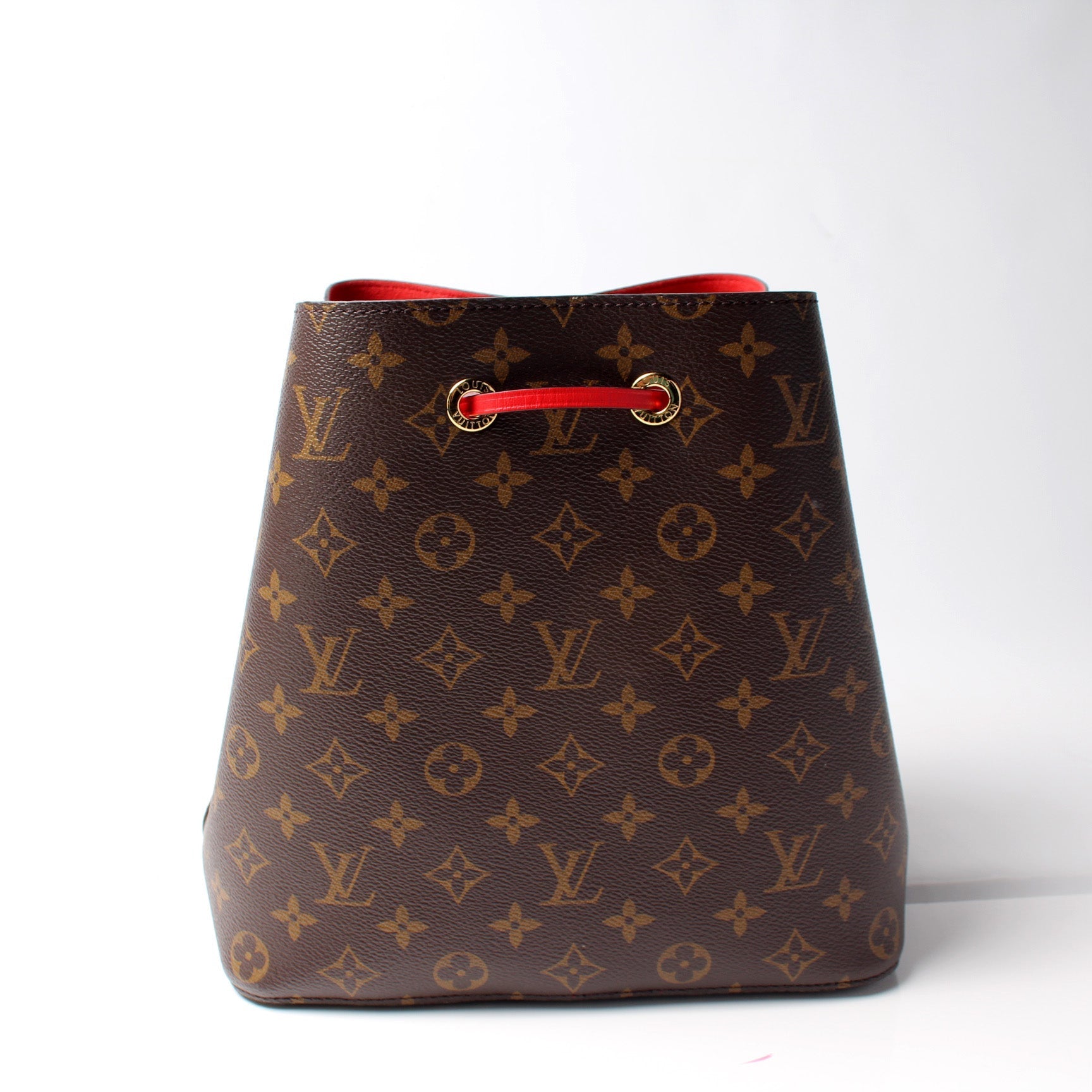 Louis Vuitton Neonoe Monogram Handbag Monogram 37