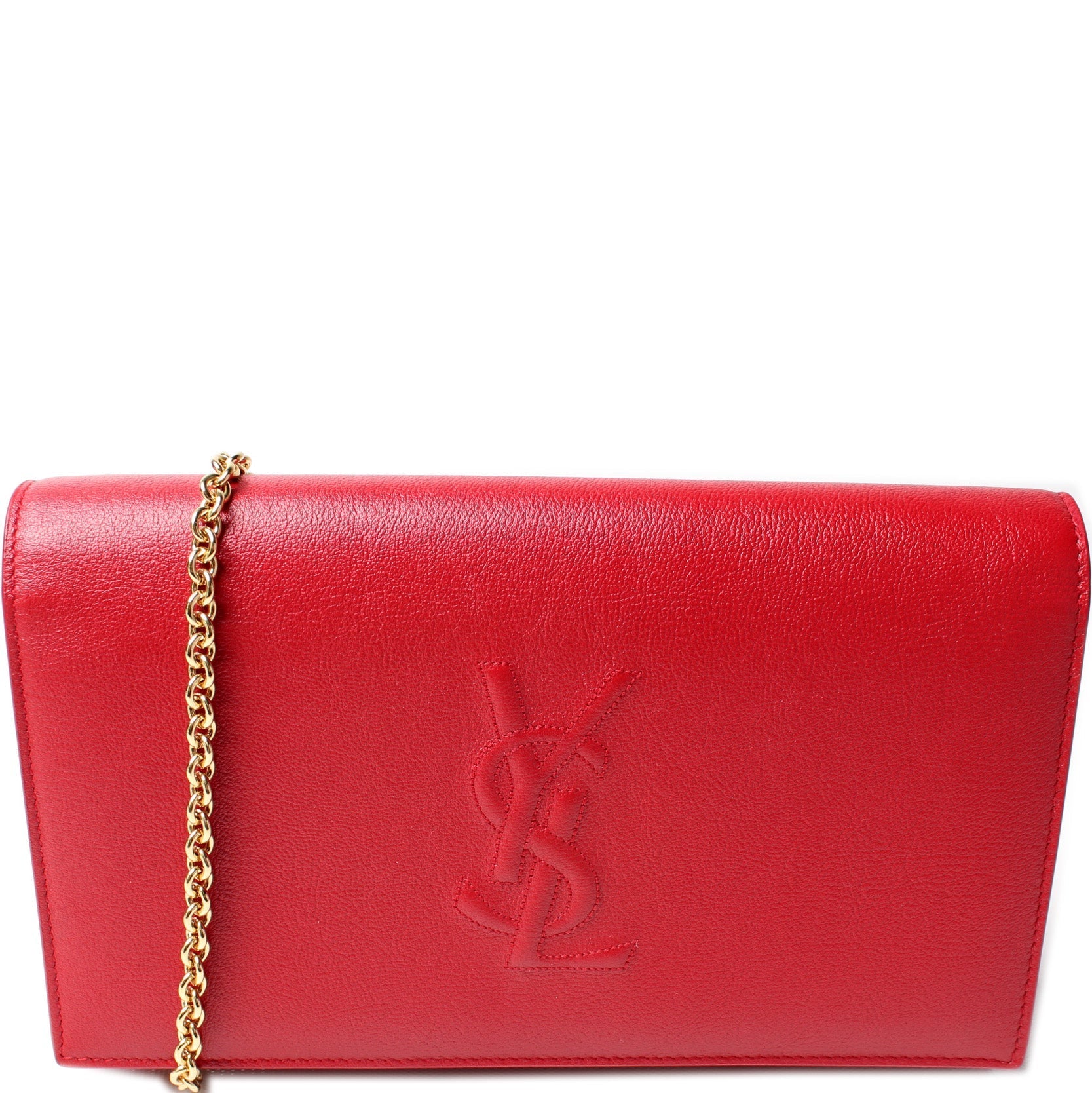 YSL Saint Laurent Saint Laurent Belle De Jour Woc Bag Crossbody Bag