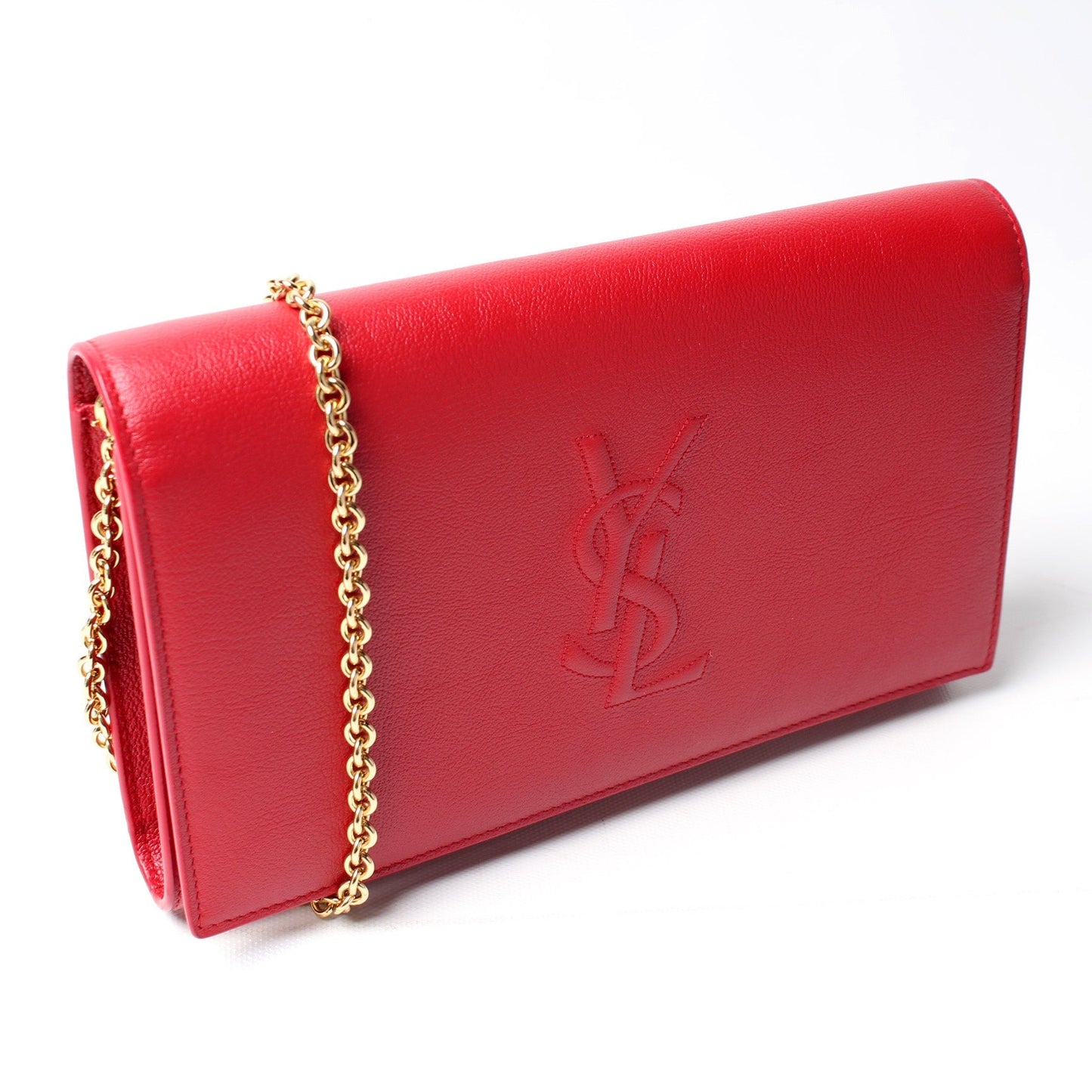 YSL Saint Laurent Saint Laurent Belle De Jour Woc Bag Crossbody Bag