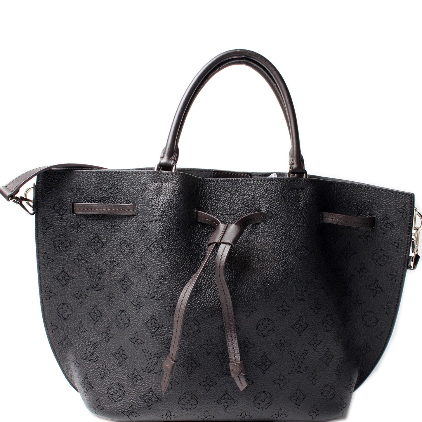 Louis Vuitton Girolata Mahina Handbag Mahina 3