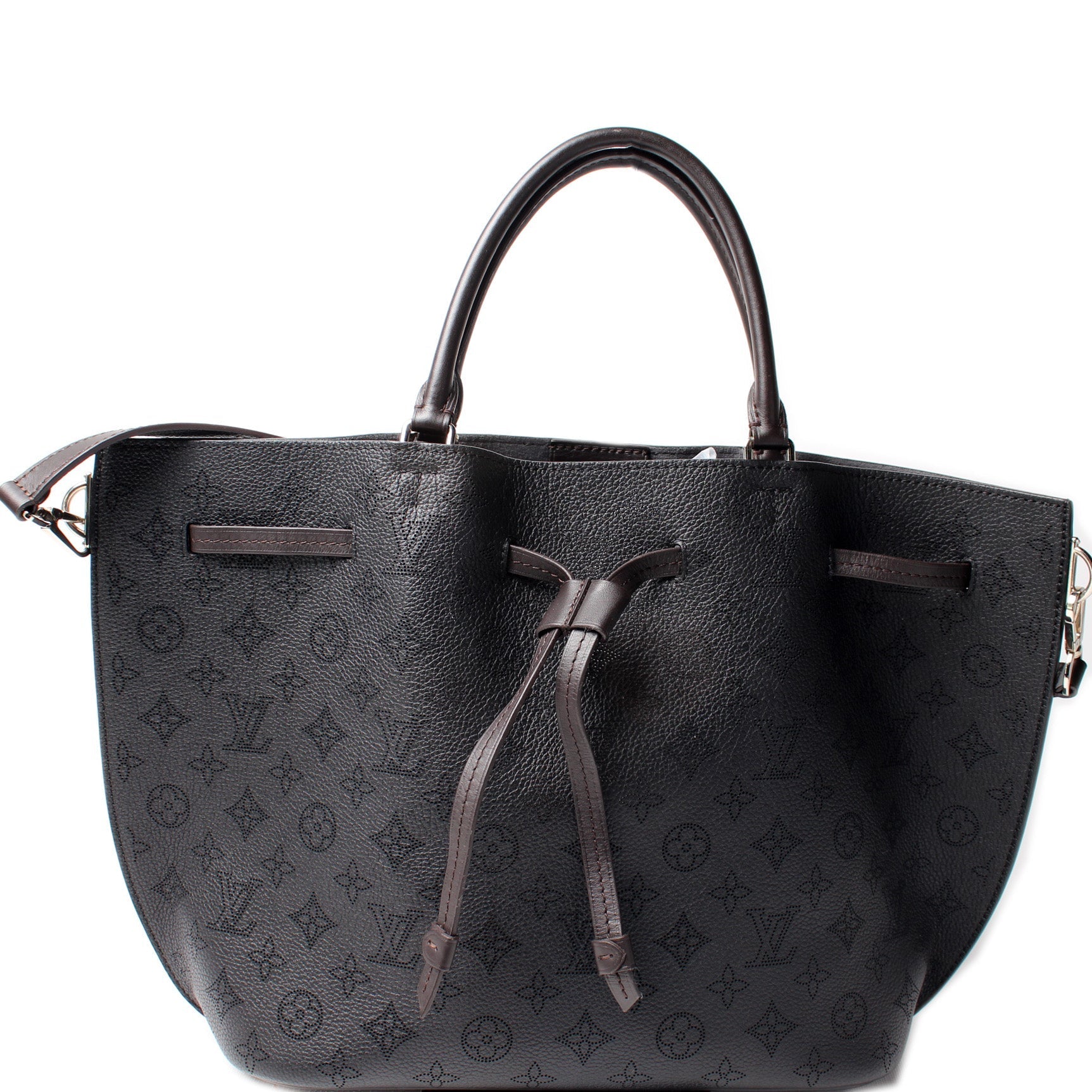 Louis Vuitton Girolata Mahina Handbag Mahina 3