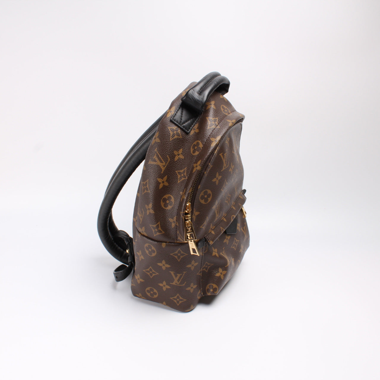 Louis Vuitton Palm Springs Backpack PM Monogram Jewelry Monogram 3