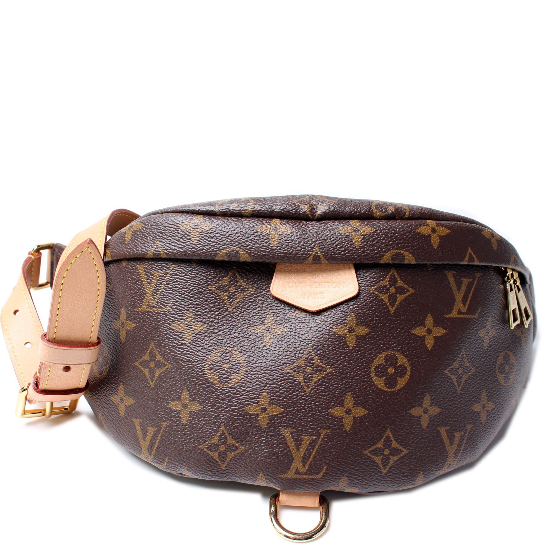 Louis Vuitton Bumbag Monogram Handbag Monogram 18