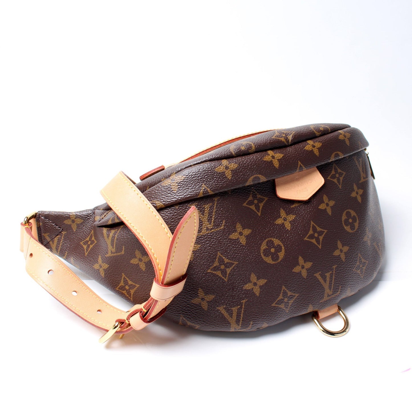Louis Vuitton Bumbag Monogram Handbag Monogram 18