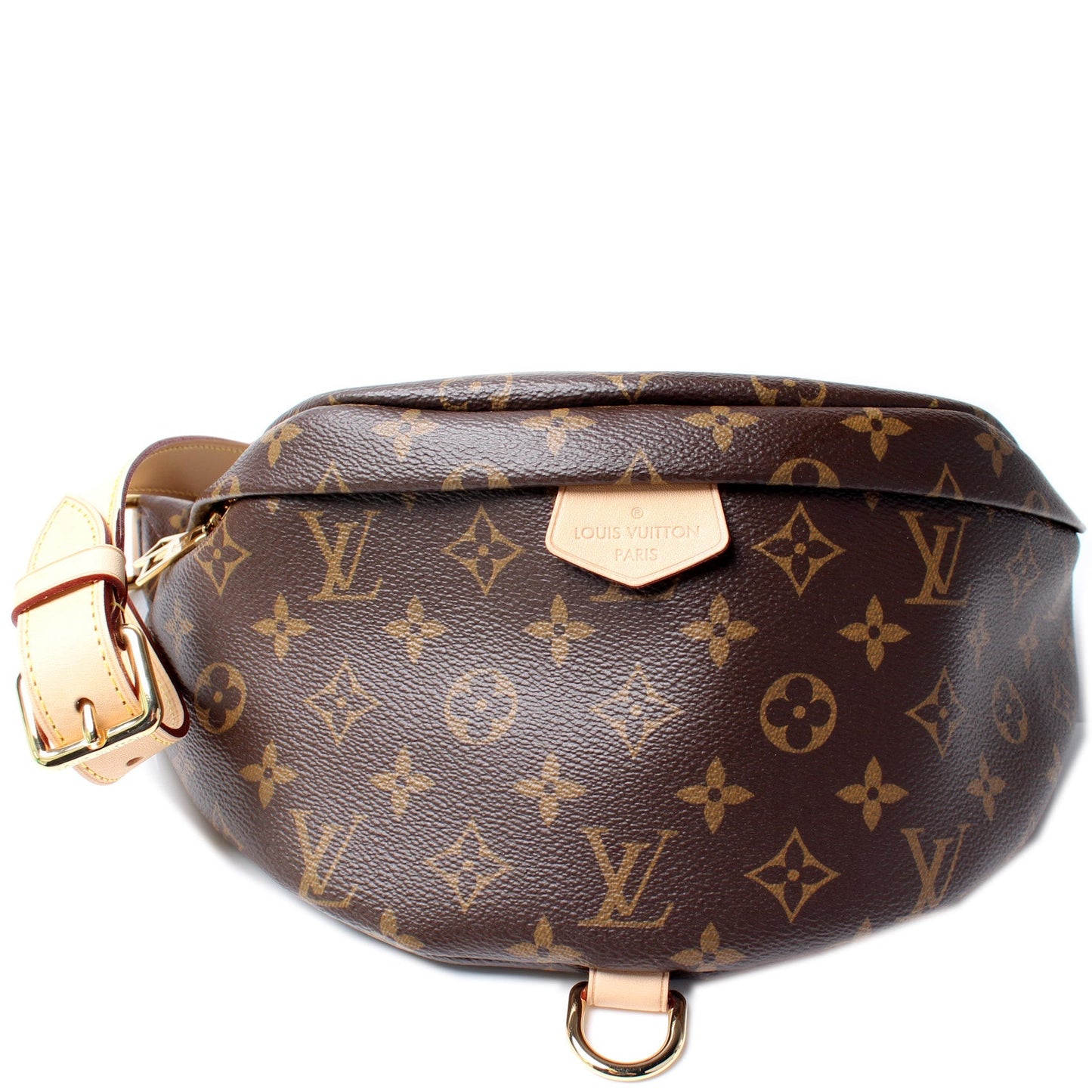 Louis Vuitton Bumbag Monogram Handbag Monogram 19