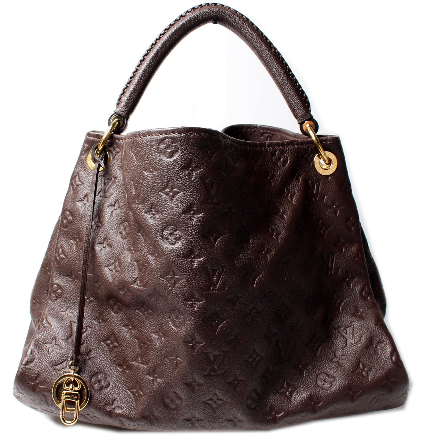 Louis Vuitton Artsy MM Empreinte Handbag Empreinte 26