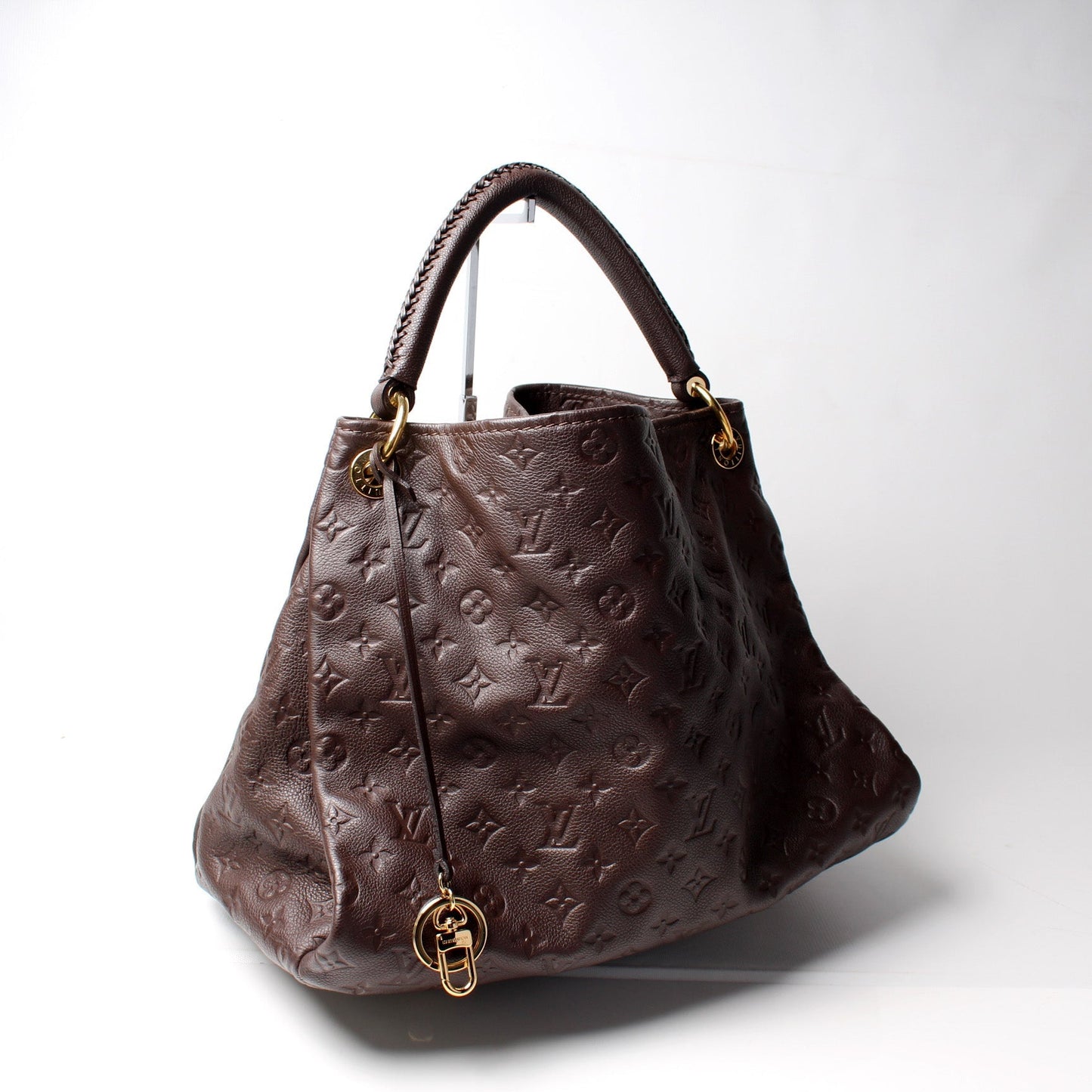 Louis Vuitton Artsy MM Empreinte Handbag Empreinte 26