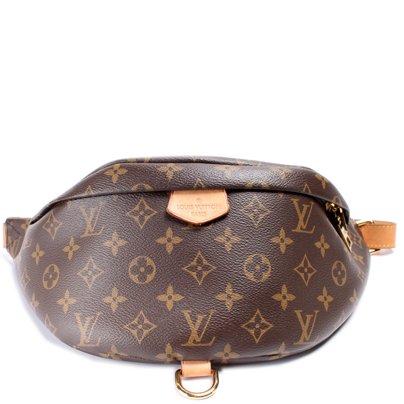 Louis Vuitton Bumbag Monogram Handbag Monogram 20