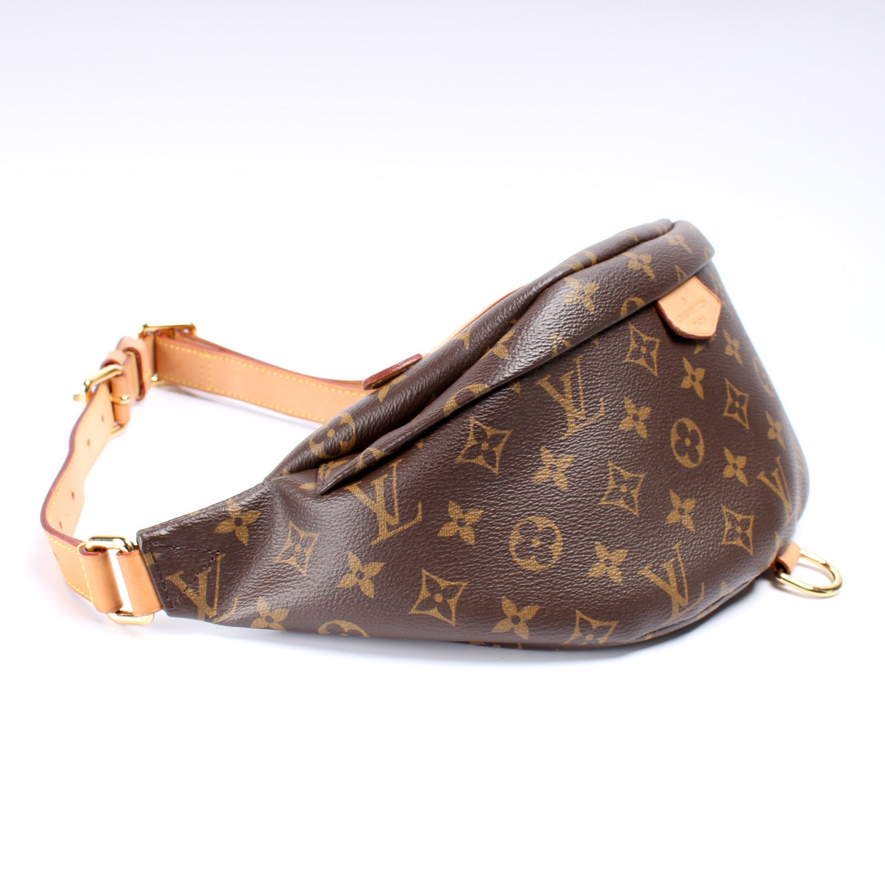 Louis Vuitton Bumbag Monogram Handbag Monogram 20