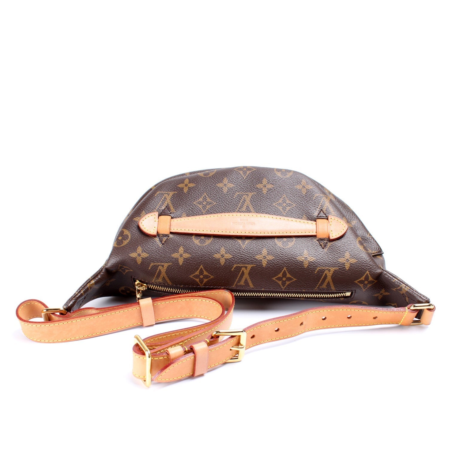 Louis Vuitton Bumbag Monogram Handbag Monogram 20