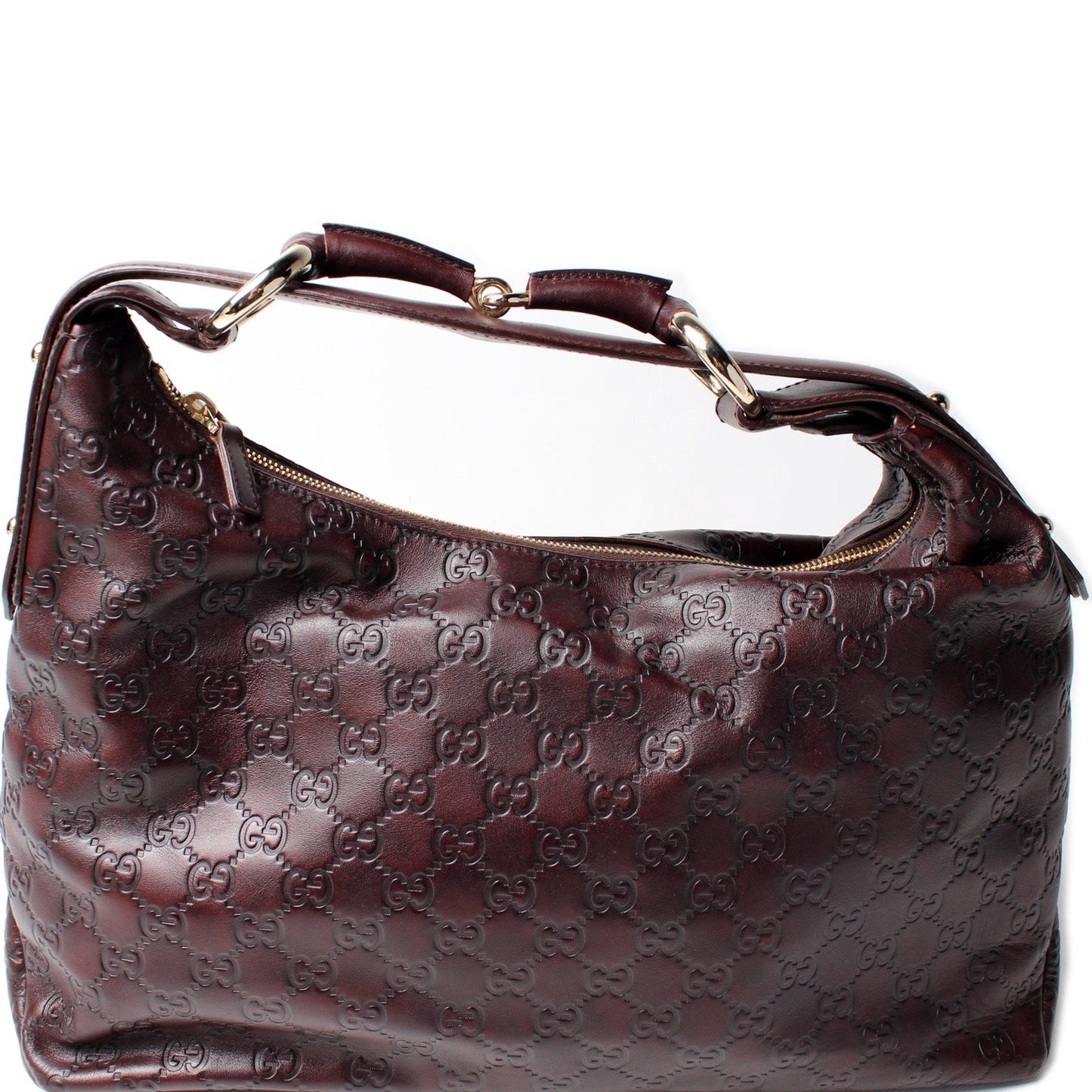 Gucci Horsebit LTH Shoulder Bag