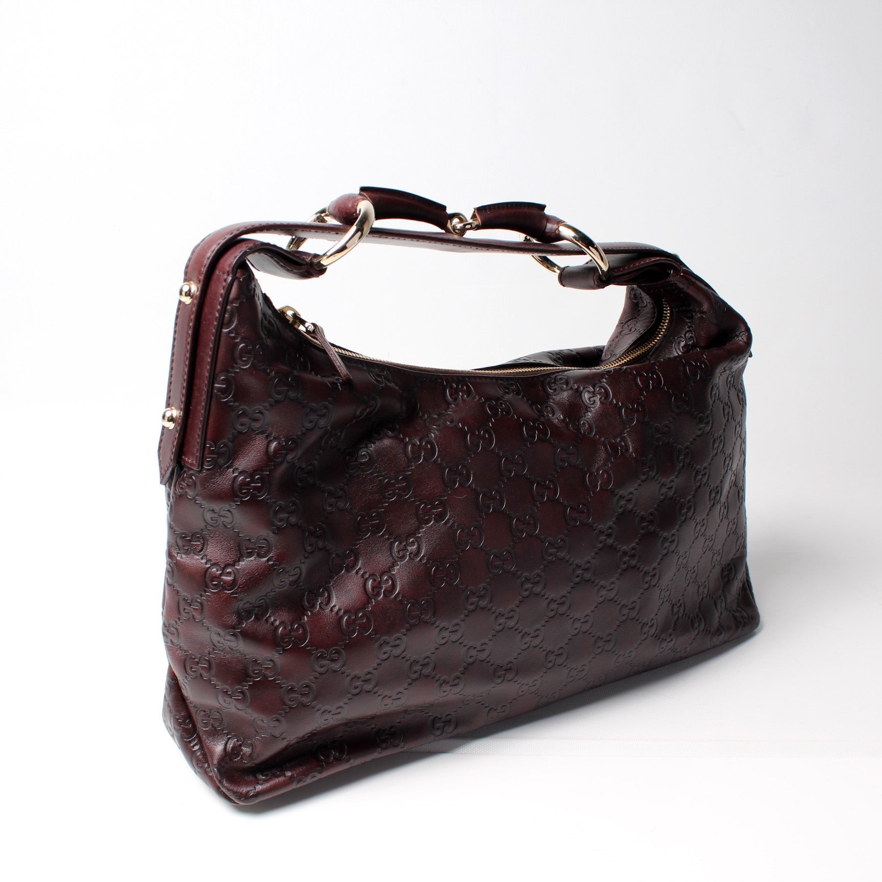 Gucci Horsebit LTH Shoulder Bag