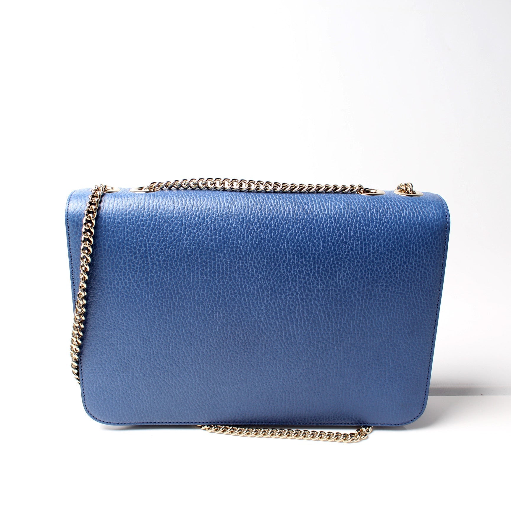 Gucci Interlocking GG Shoulder Bag Shoulder 1
