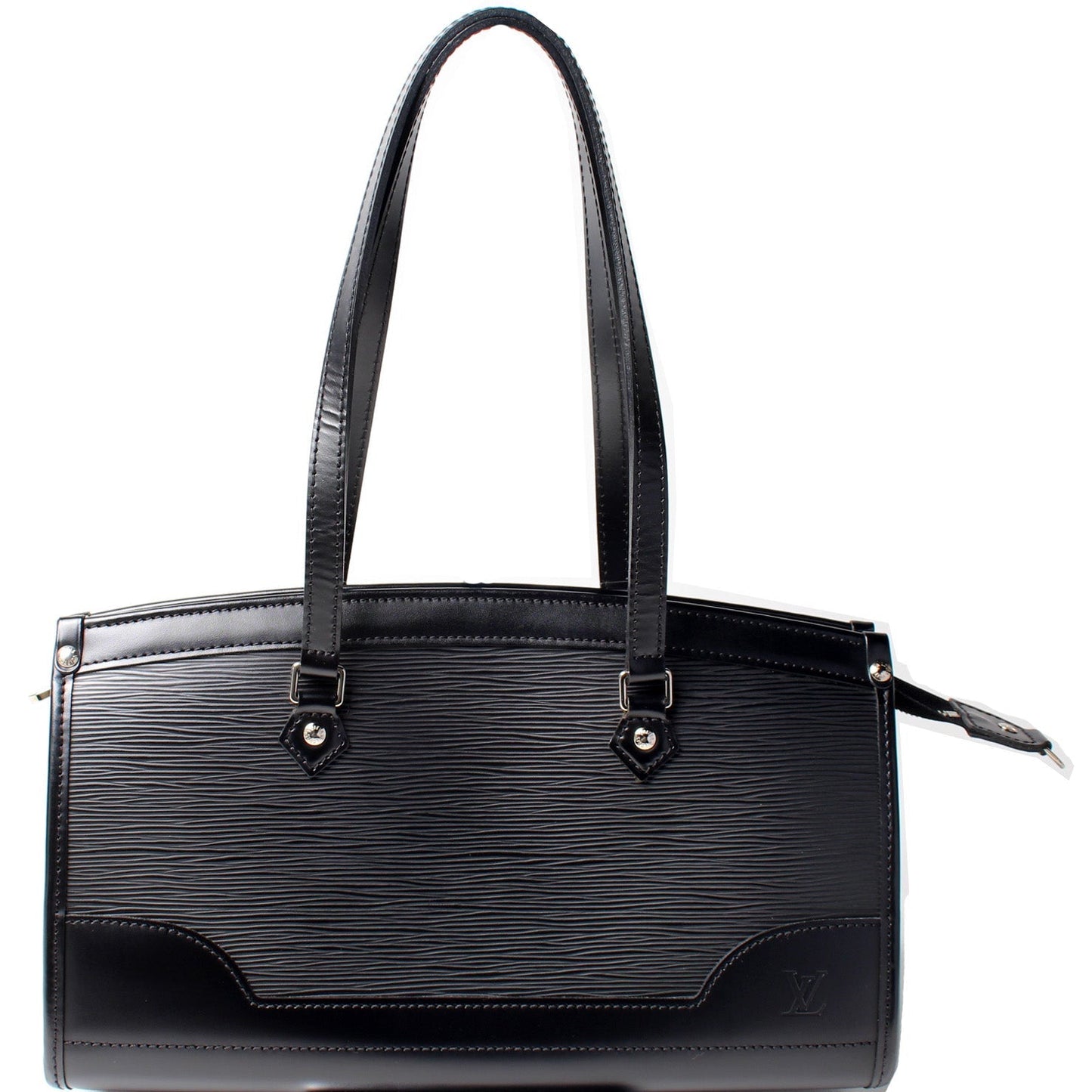 Louis Vuitton Madeline PM Epi Handbag Epi 2