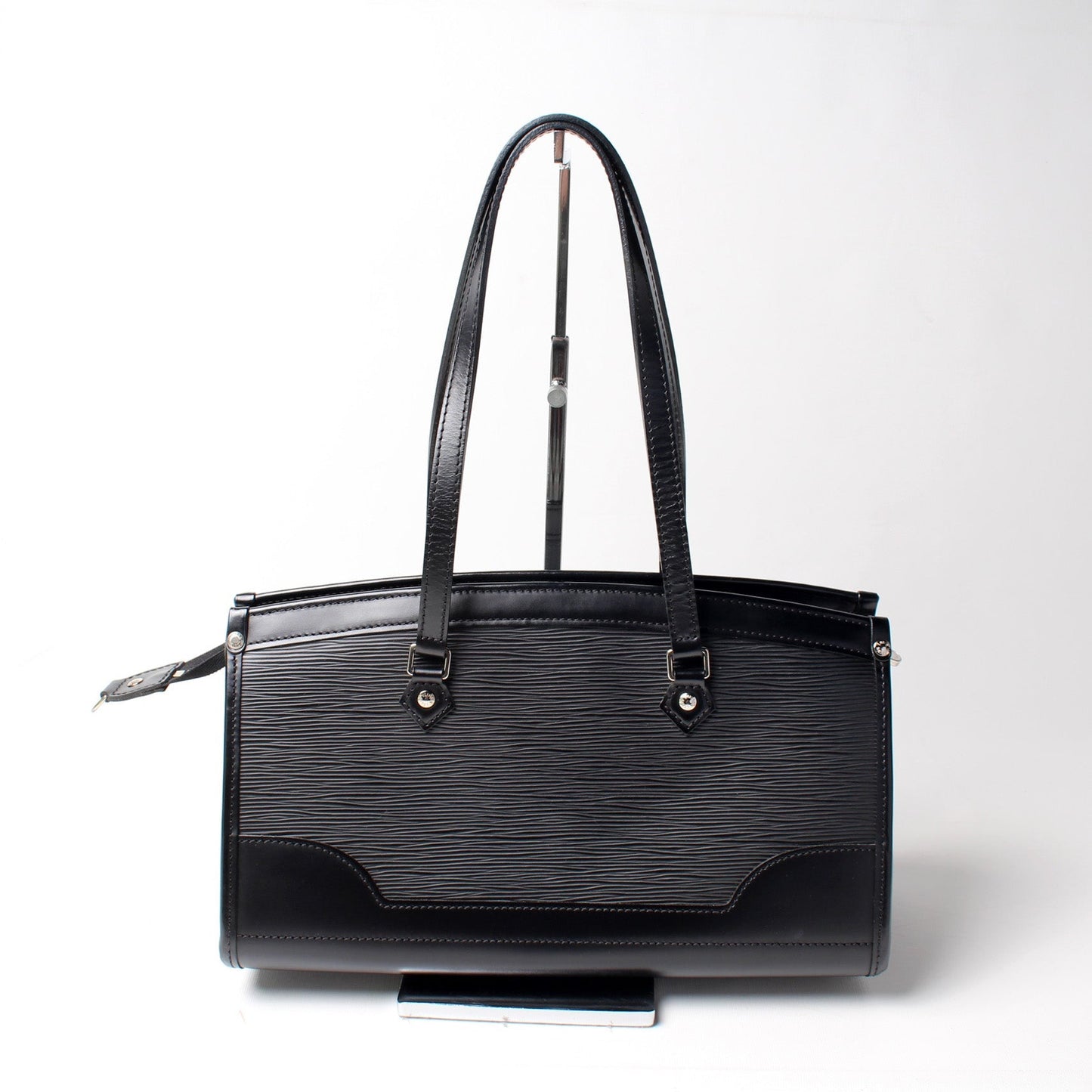 Louis Vuitton Madeline PM Epi Handbag Epi 2