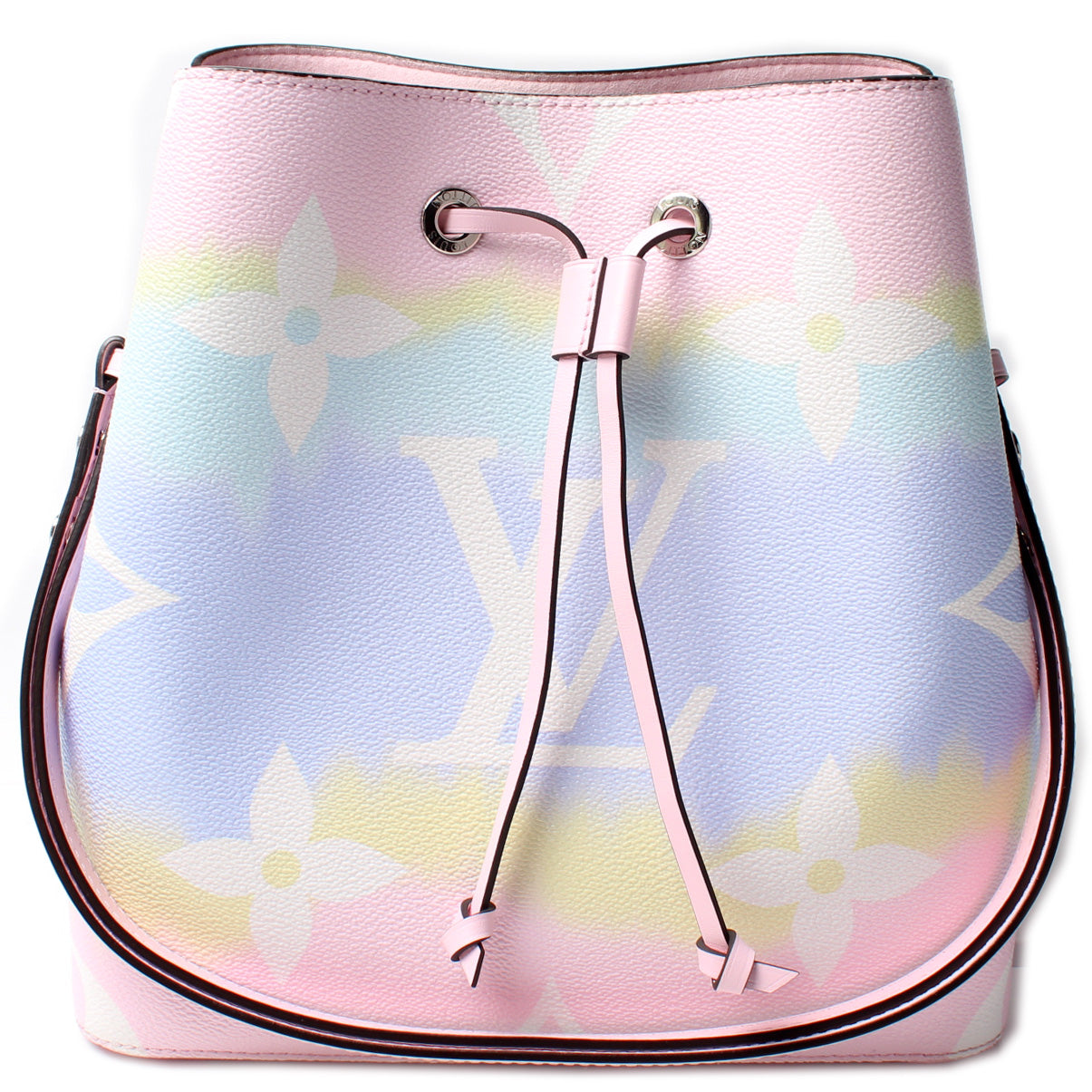Louis Vuitton Neonoe Escale Handbag Escale 1
