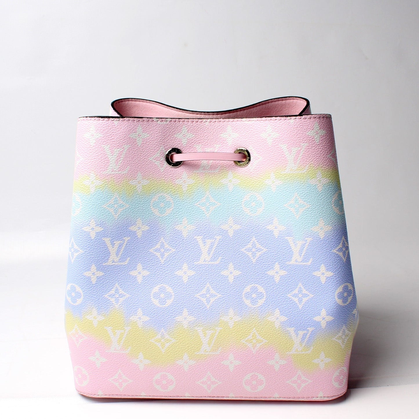 Louis Vuitton Neonoe Escale Handbag Escale 1