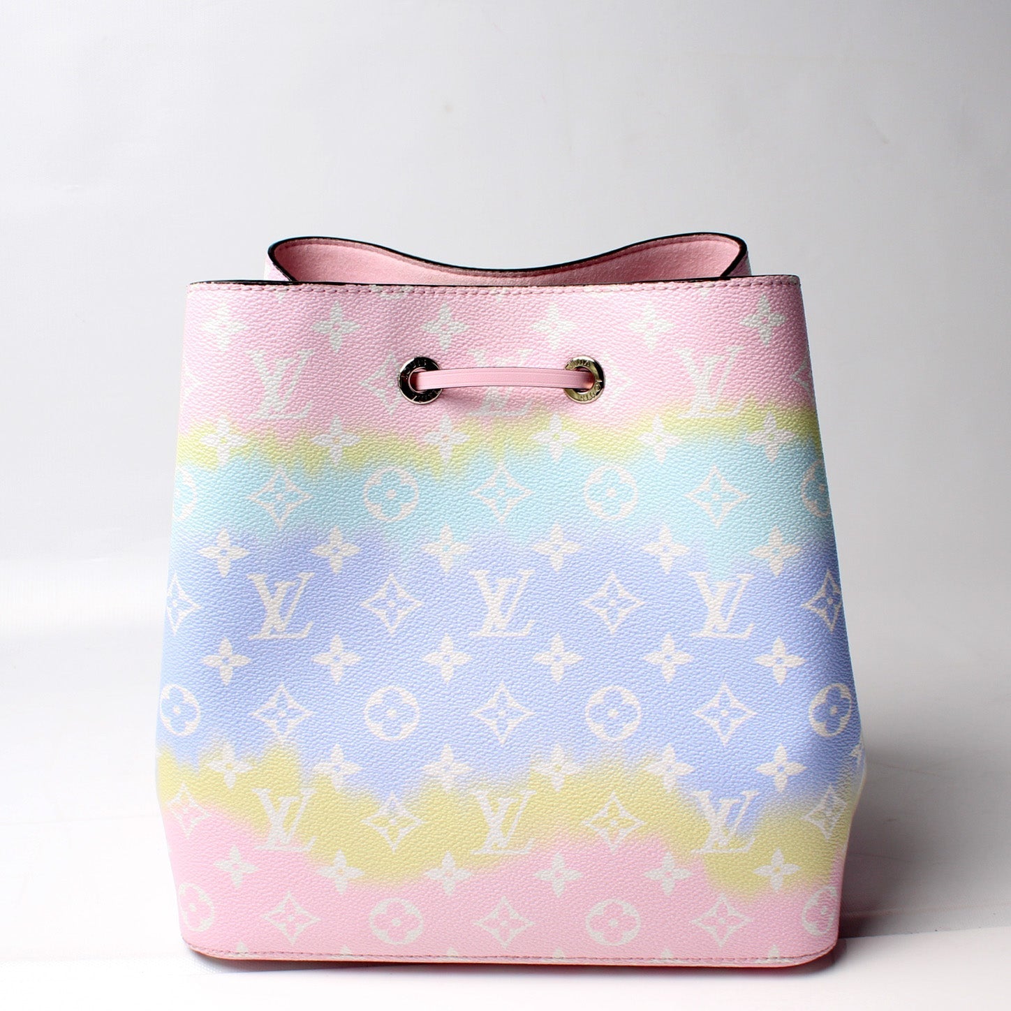 Louis Vuitton Neonoe Escale Handbag Escale 1