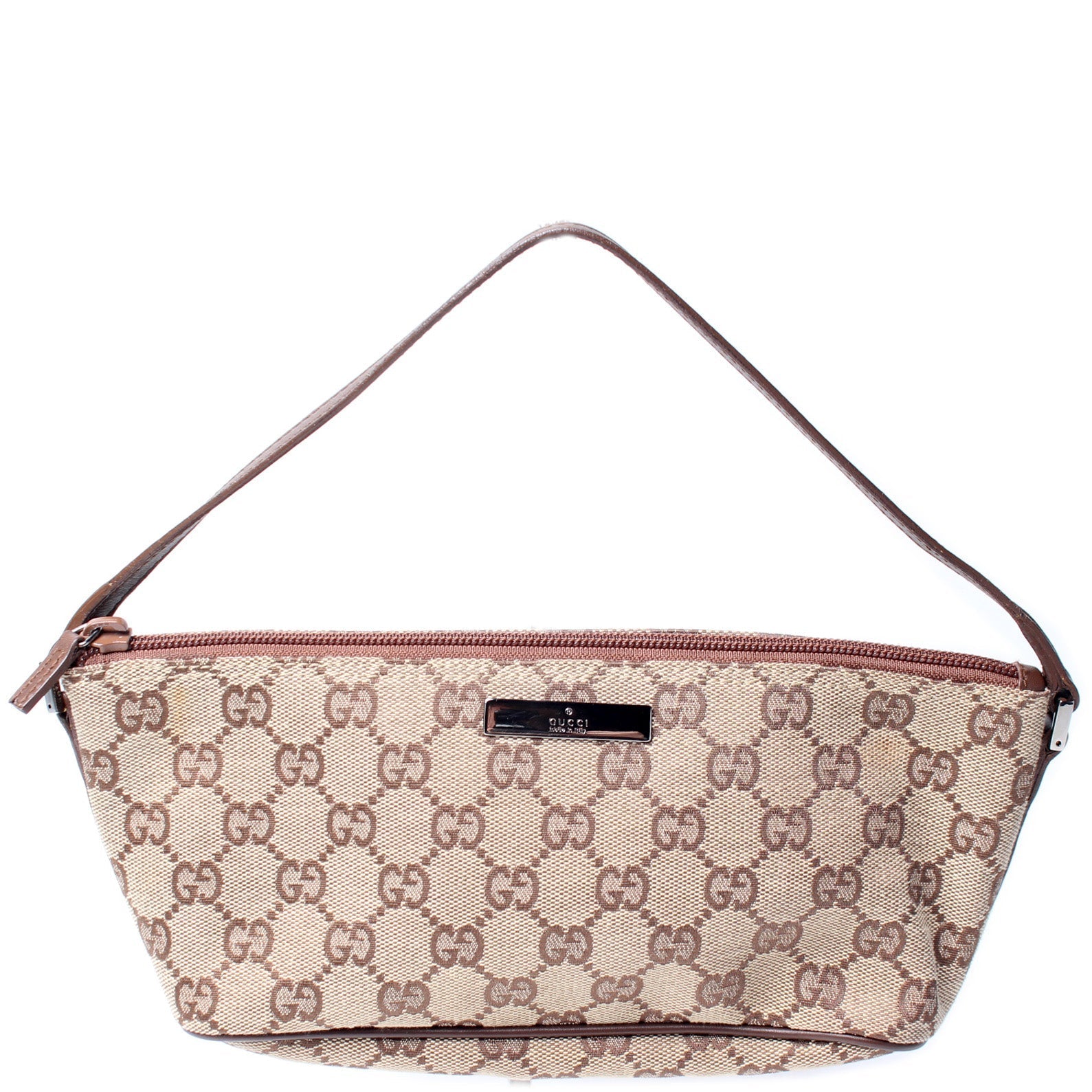 Gucci GGuette Travel Bag Baguette 5
