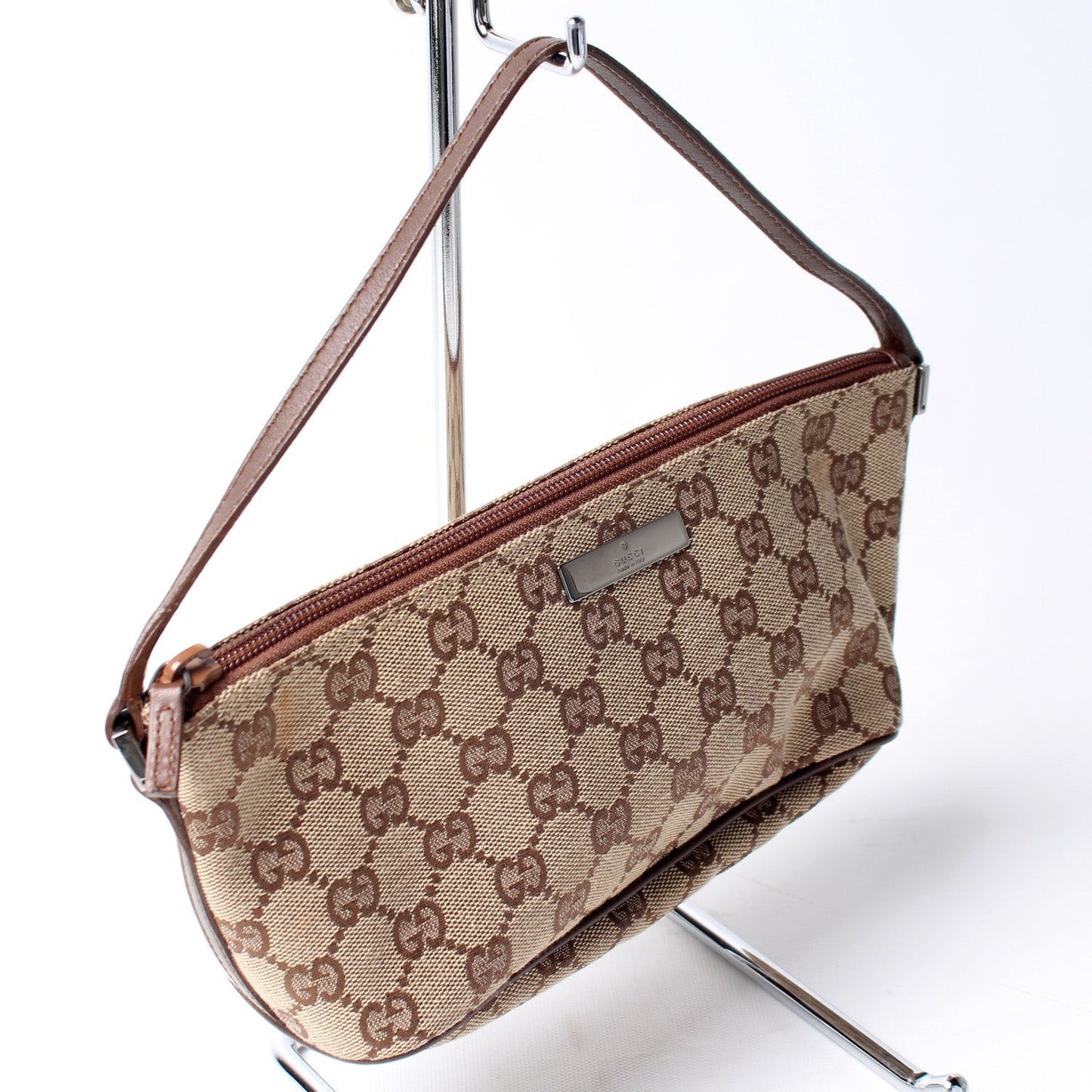 Gucci GGuette Travel Bag Baguette 5